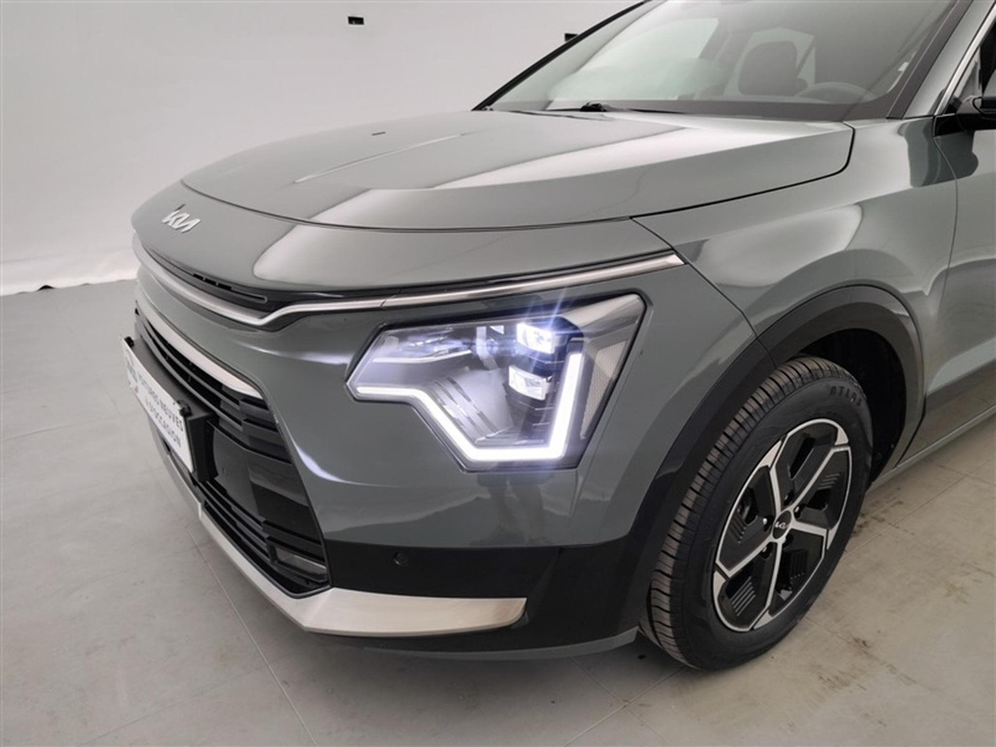 Kia Niro HEV 1.6 GDi Pulse DCT (2024) - Photo 16