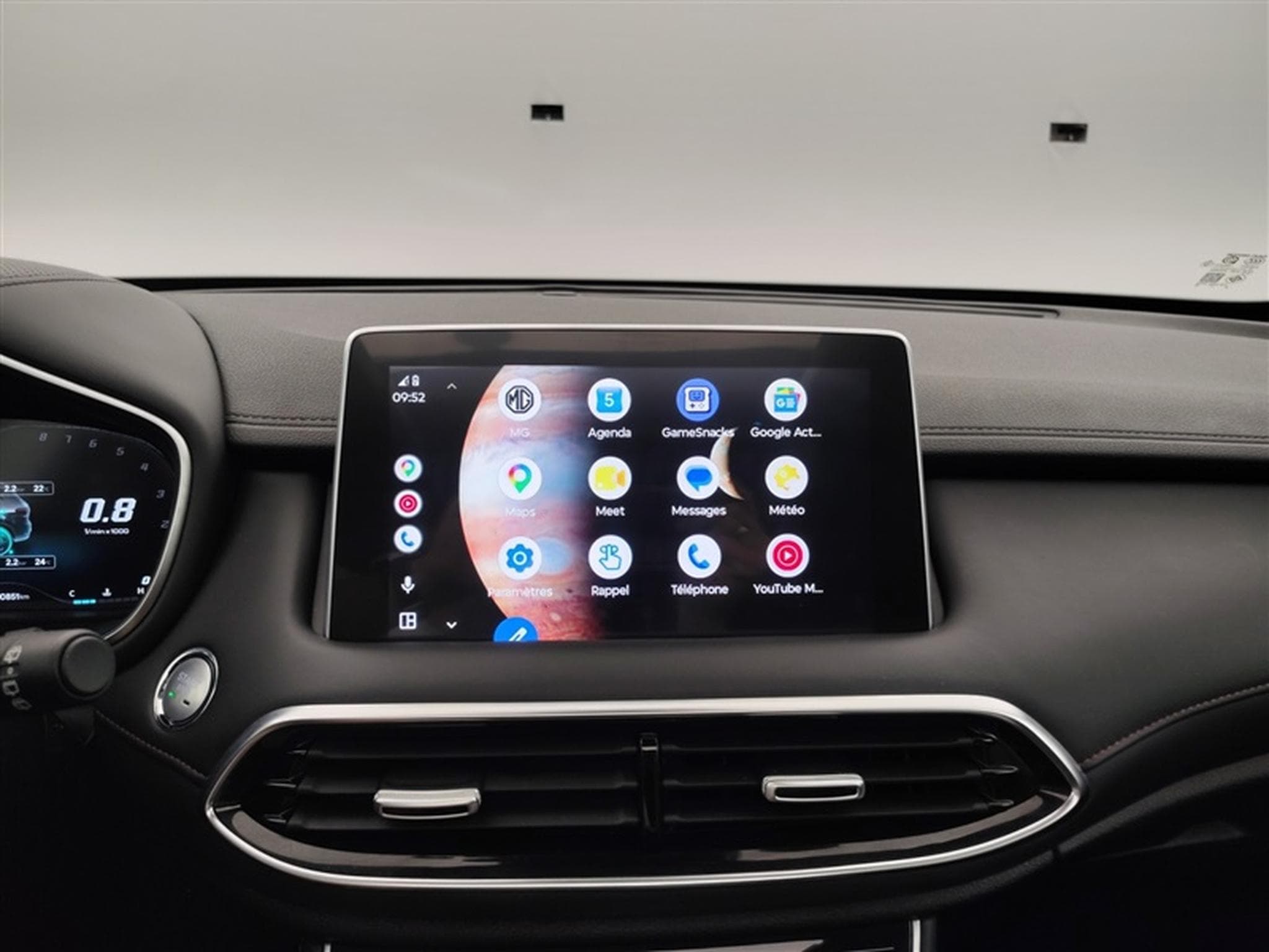 MG HS 1.5 T-GDi 160cv Luxury NAVI / FULL LED / CUIR / PANO / (2024) - Photo 12