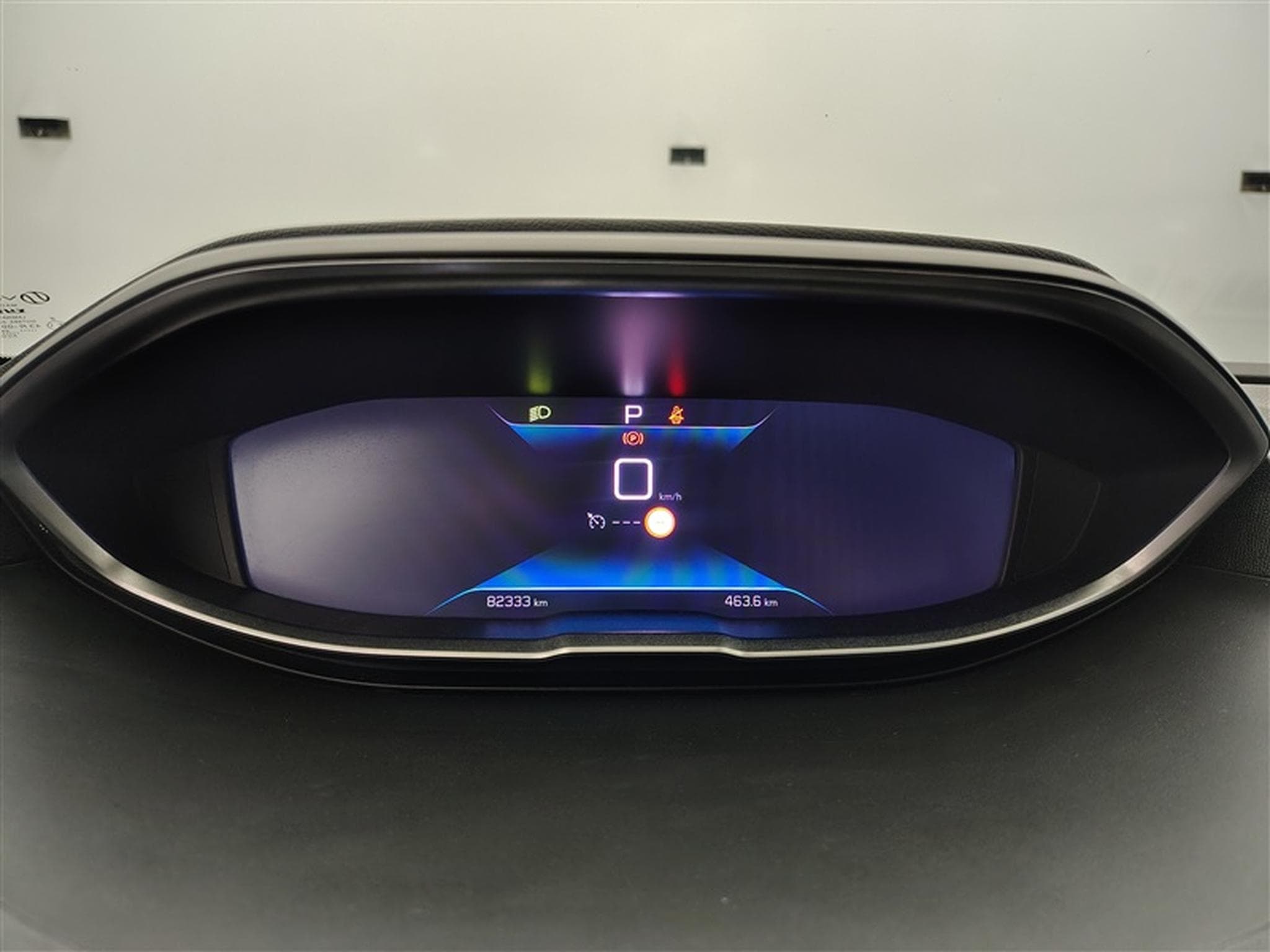 Peugeot 3008 1.2 PureTech 130cv EAT8 Active Pack NAVI / FULL LED / CAMERA (2023) - Photo 10