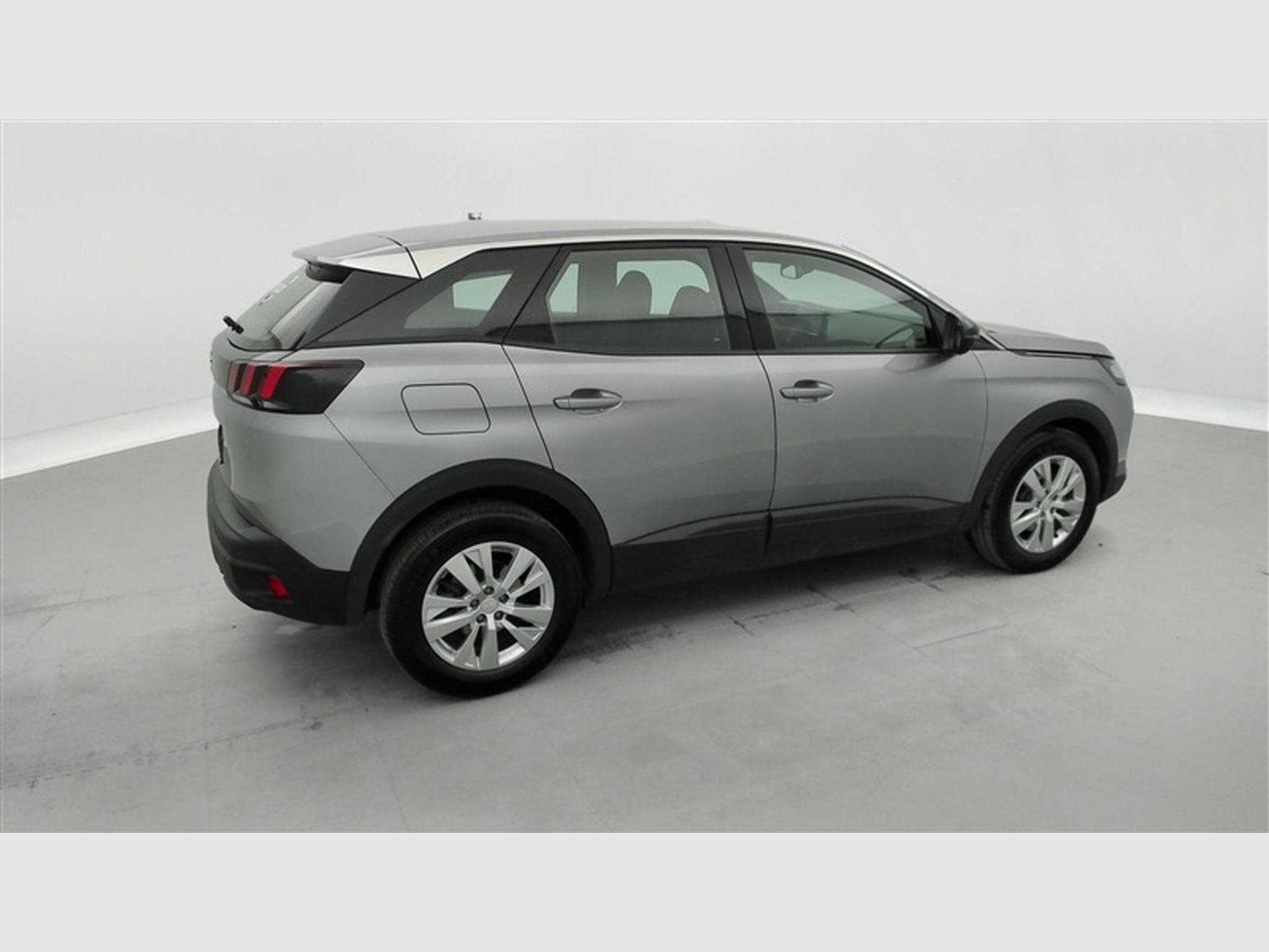 Peugeot 3008 1.2 PureTech 130cv EAT8 Active Pack NAVI / FULL LED / CAMERA (2023) - Photo 25