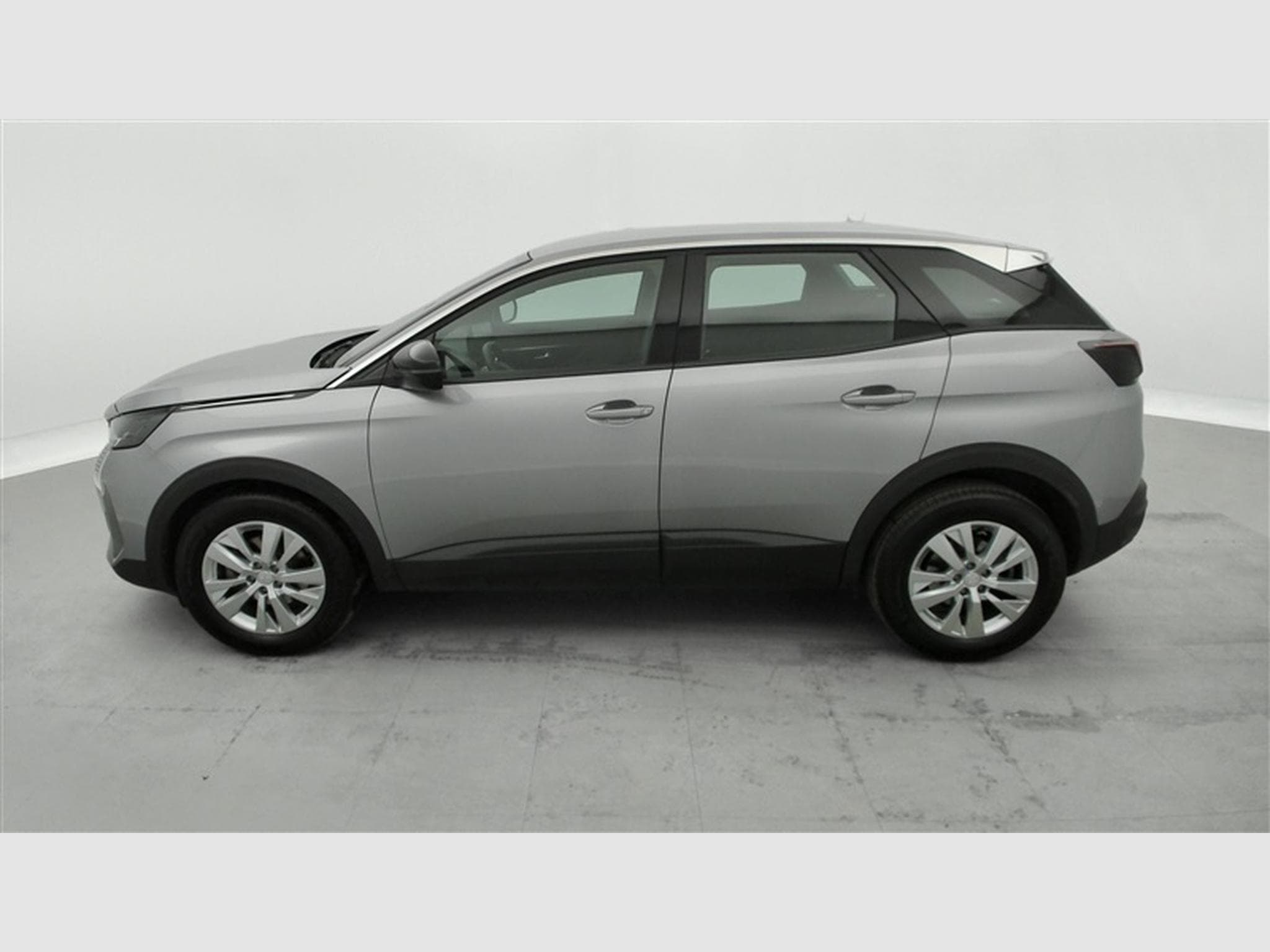 Peugeot 3008 1.2 PureTech 130cv EAT8 Active Pack NAVI / FULL LED / CAMERA (2023) - Photo 3