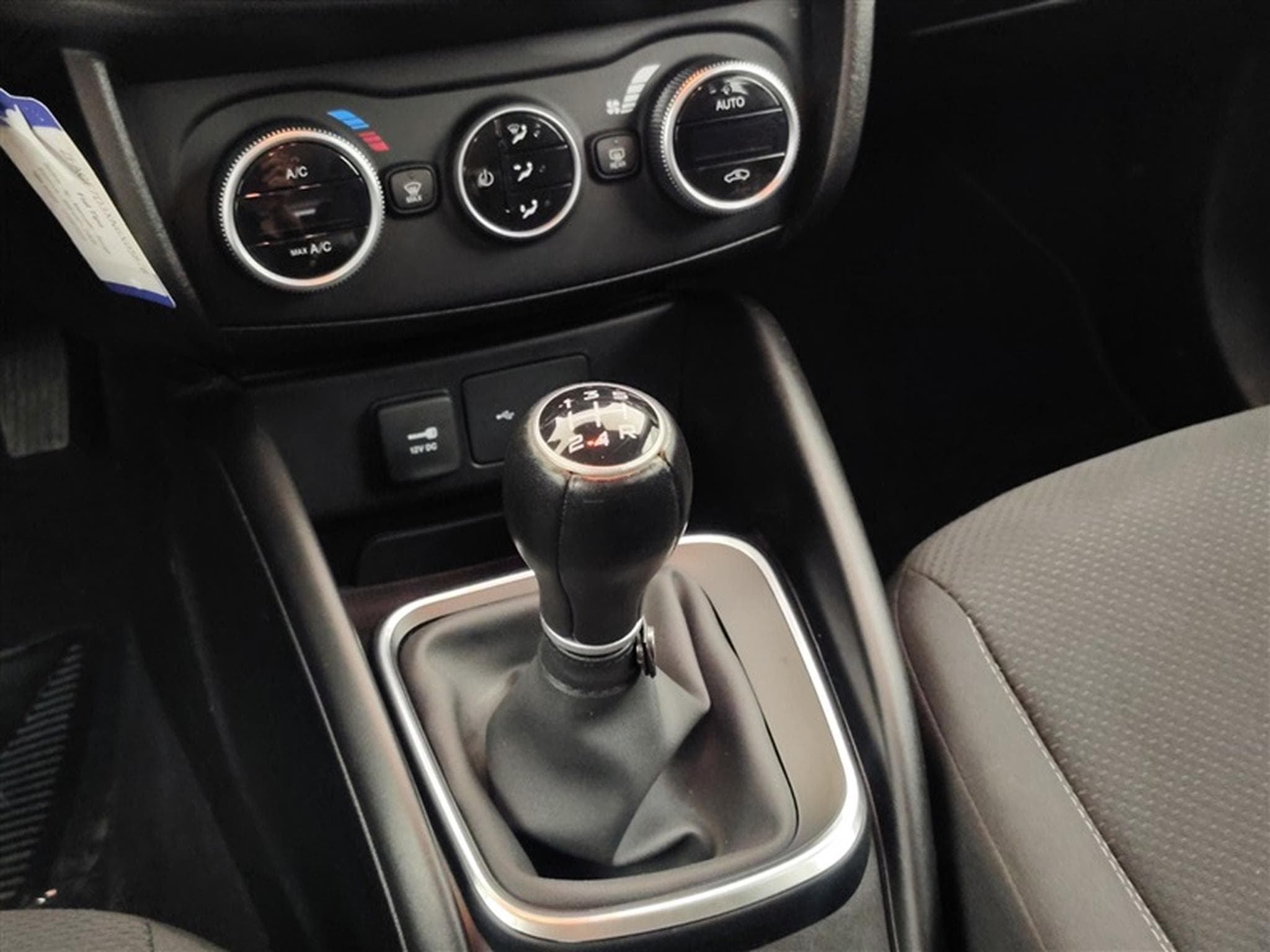 Fiat Tipo Cross 1.0 T FireFly (2022) - Photo 12