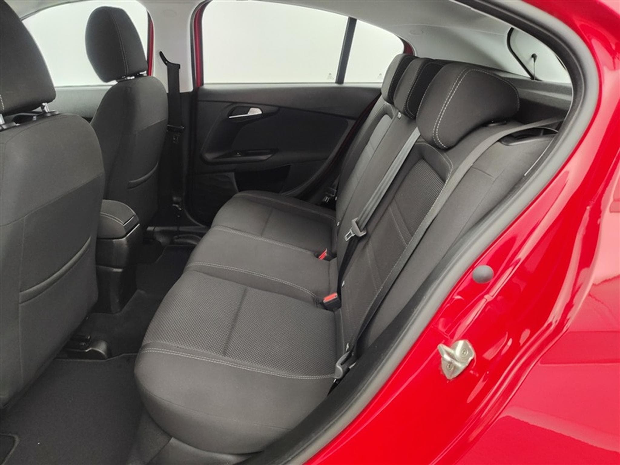 Fiat Tipo Cross 1.0 T FireFly (2022) - Photo 13