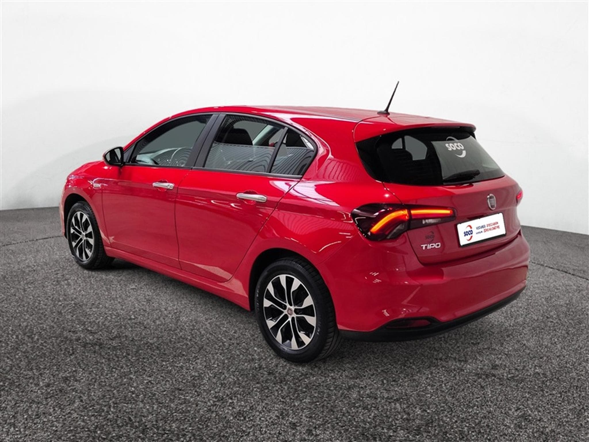 Fiat Tipo Cross 1.0 T FireFly (2022) - Photo 2