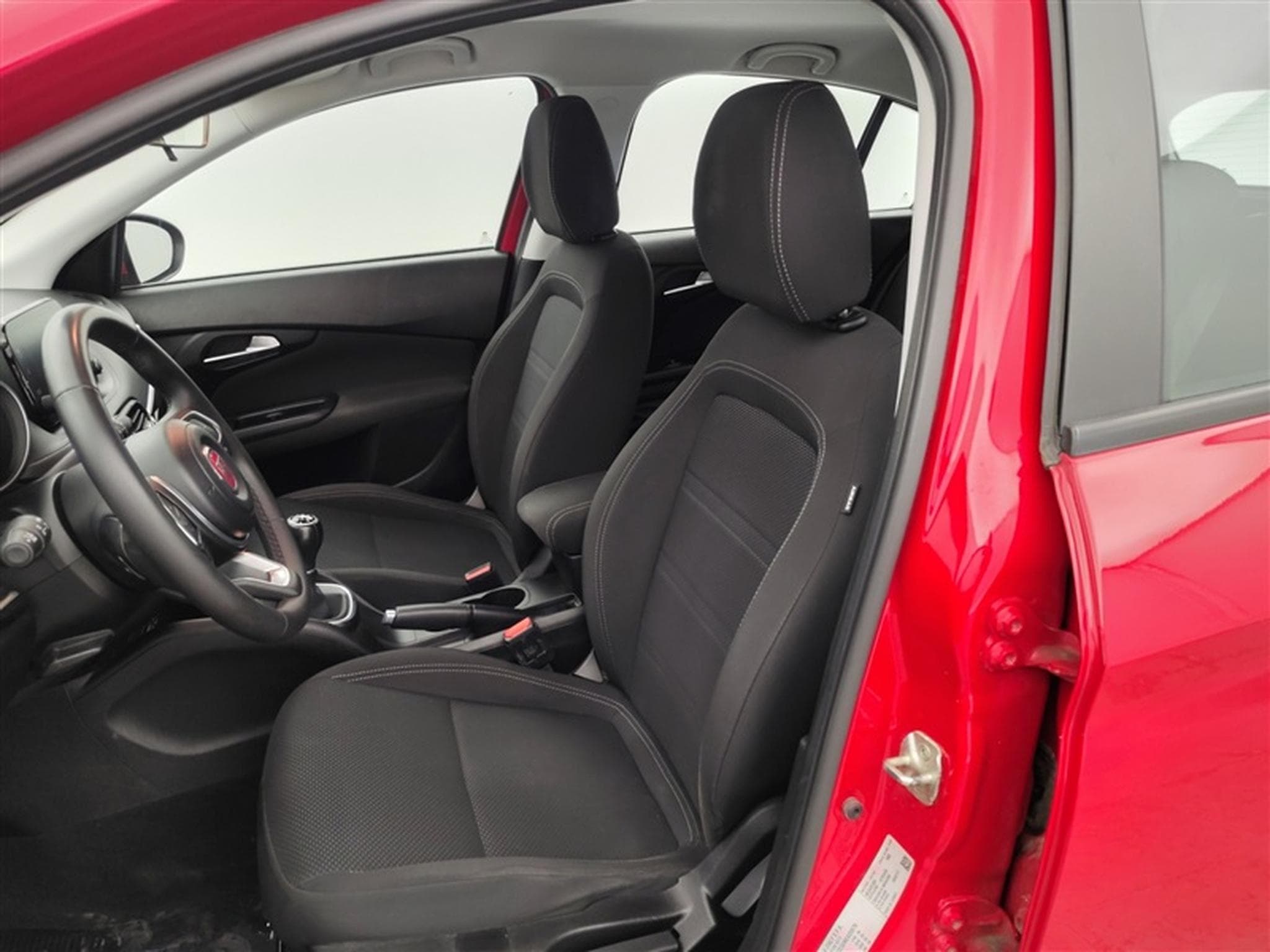 Fiat Tipo Cross 1.0 T FireFly (2022) - Photo 7