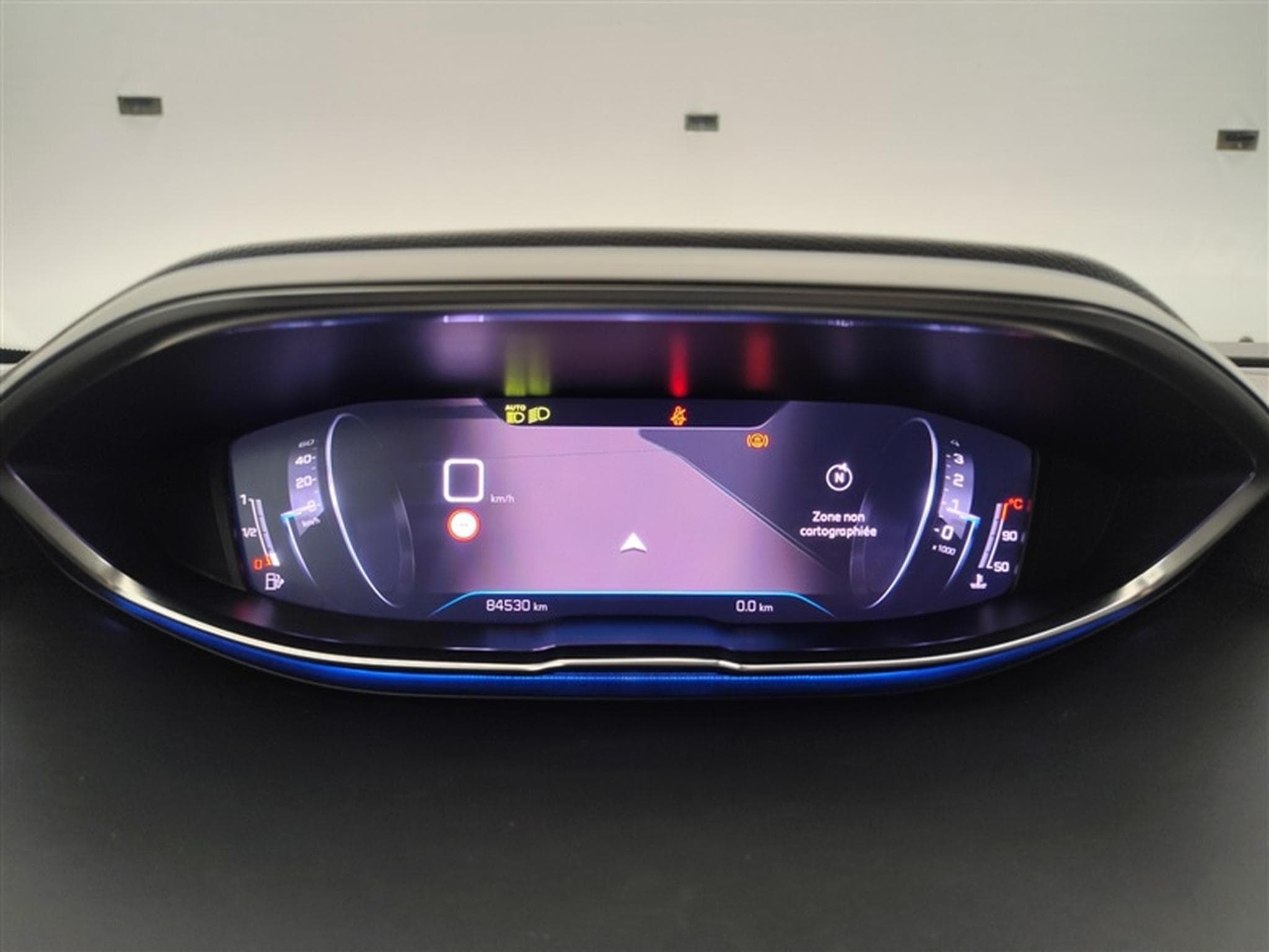 Peugeot 5008 1.5 BlueHDi Allure *CARPLAY/CAMERA/7PLACES* (2021) - Photo 10