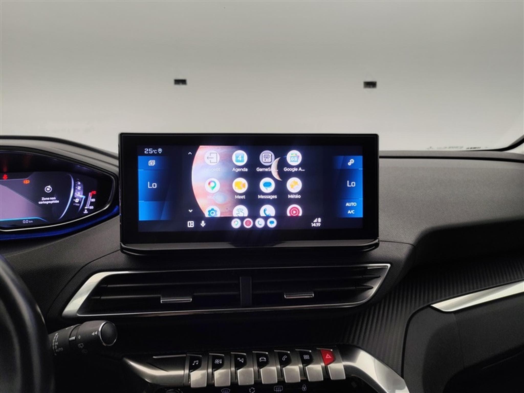 Peugeot 5008 1.5 BlueHDi Allure *CARPLAY/CAMERA/7PLACES* (2021) - Photo 12