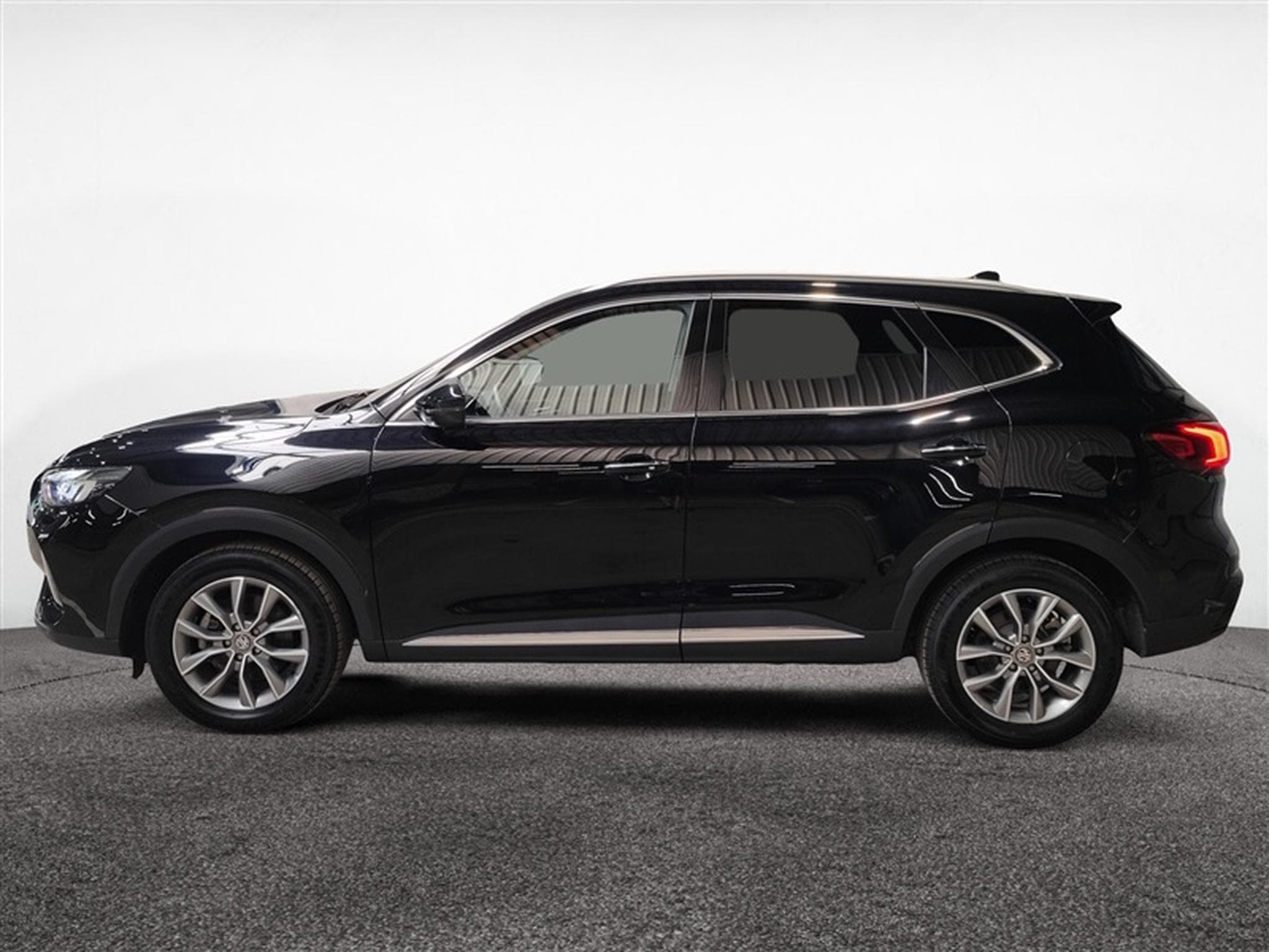MG HS 1.5 T-GDi 160cv DCT Comfort NAVI / FULL LED / CUIR / JA 17" (2024) - Photo 3