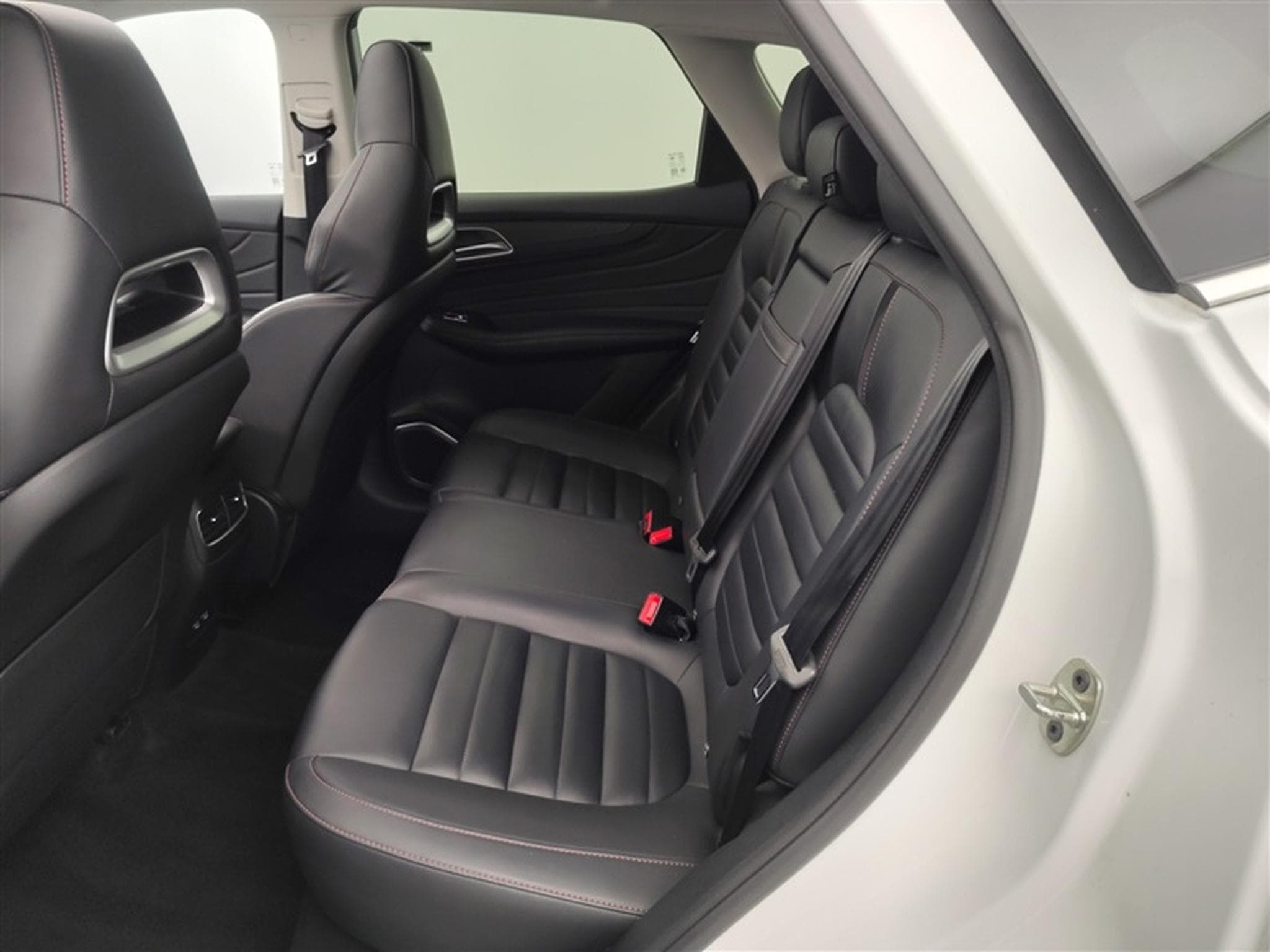 MG HS 1.5 T-GDi 160cv BVA Luxury NAVI / FULL LED / CUIR / PANO (2024) - Photo 14