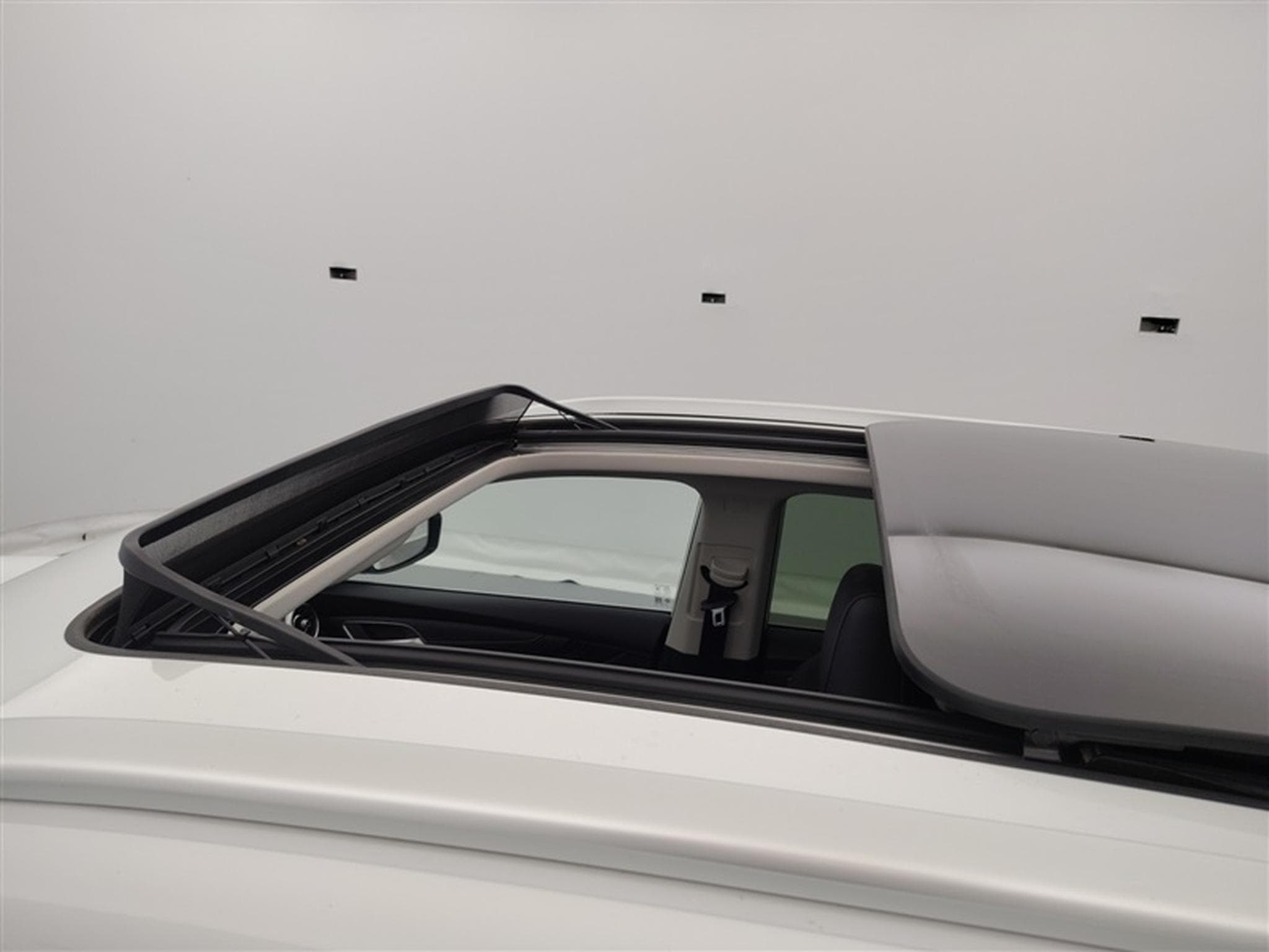 MG HS 1.5 T-GDi 160cv BVA Luxury NAVI / FULL LED / CUIR / PANO (2024) - Photo 20
