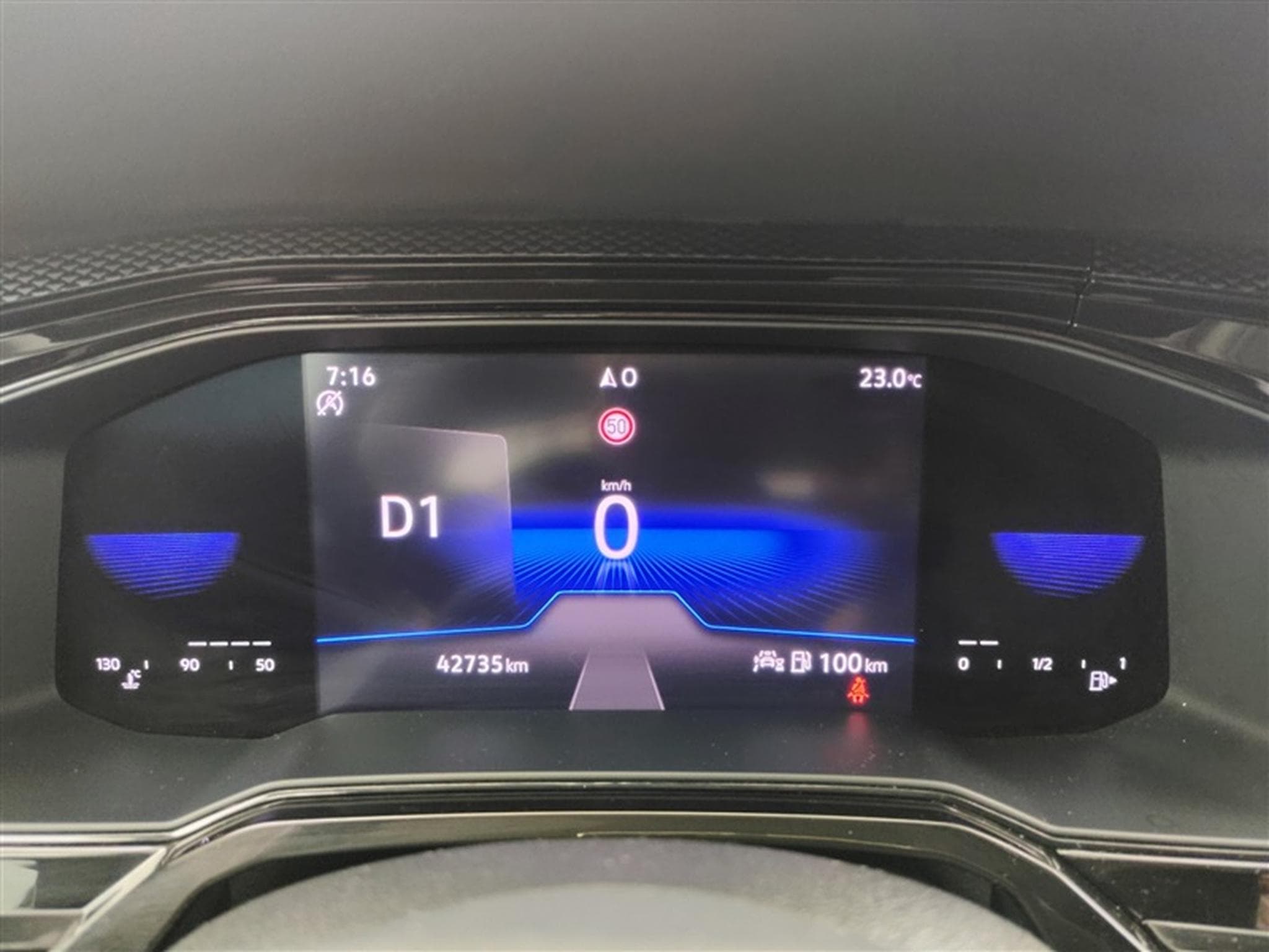 VW Polo 1.0 TSI Life DSG (2022) - Photo 10