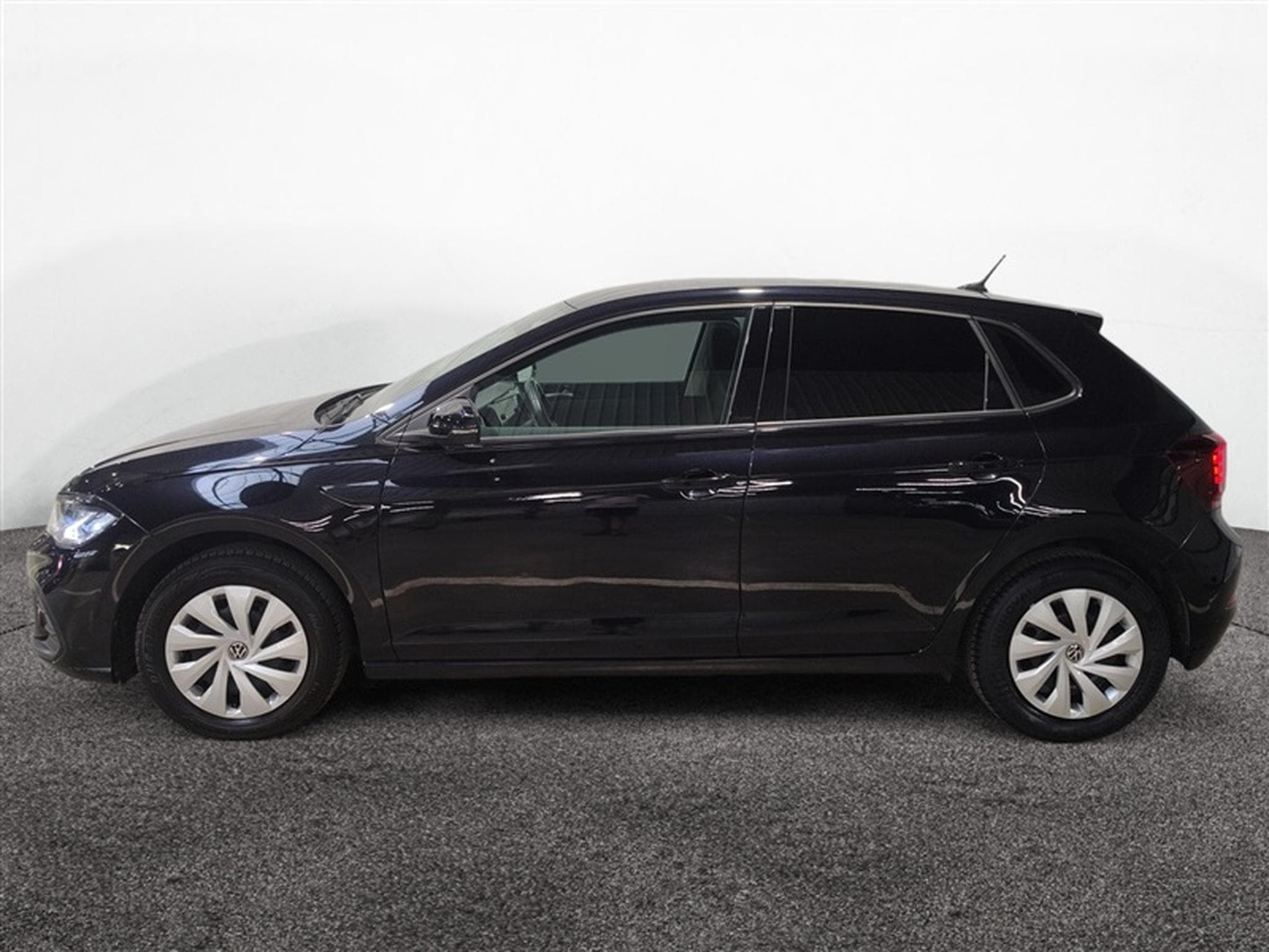 VW Polo 1.0 TSI Life DSG (2022) - Photo 3