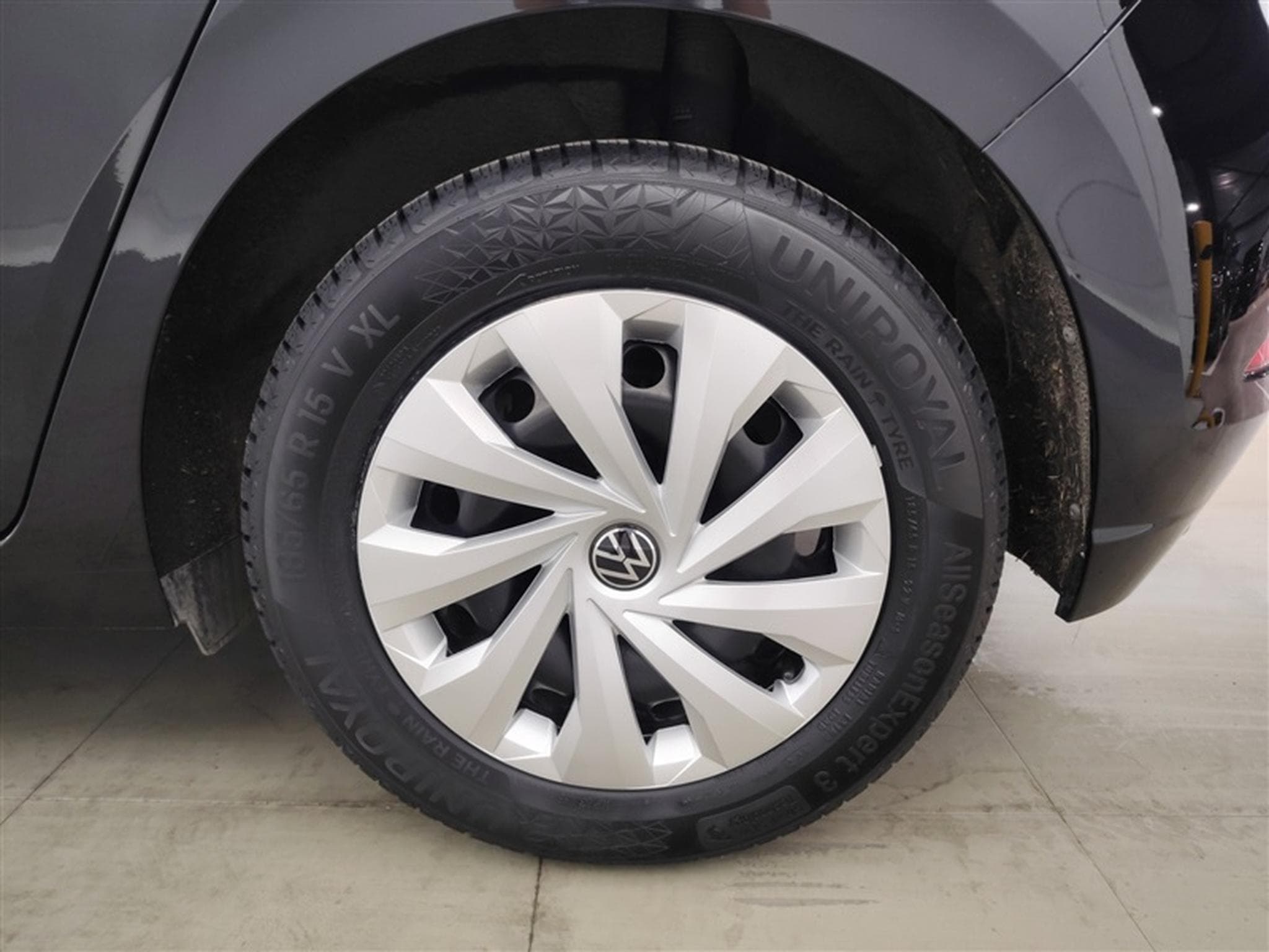VW Polo 1.0 TSI Life DSG (2022) - Photo 6