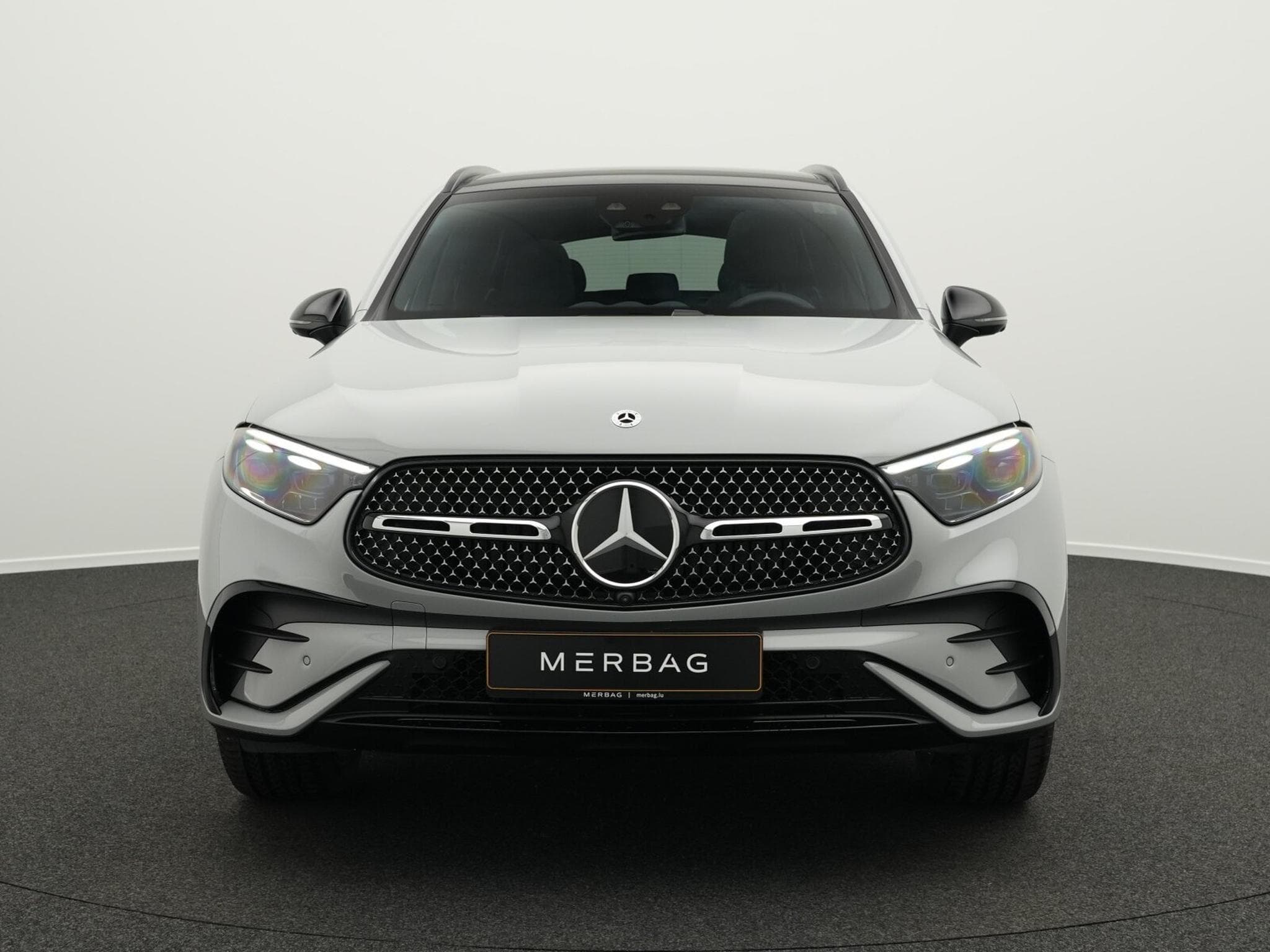 Mercedes GLC 220 d 4MATIC AMG-Line Premium Plus (2026) - Foto 2