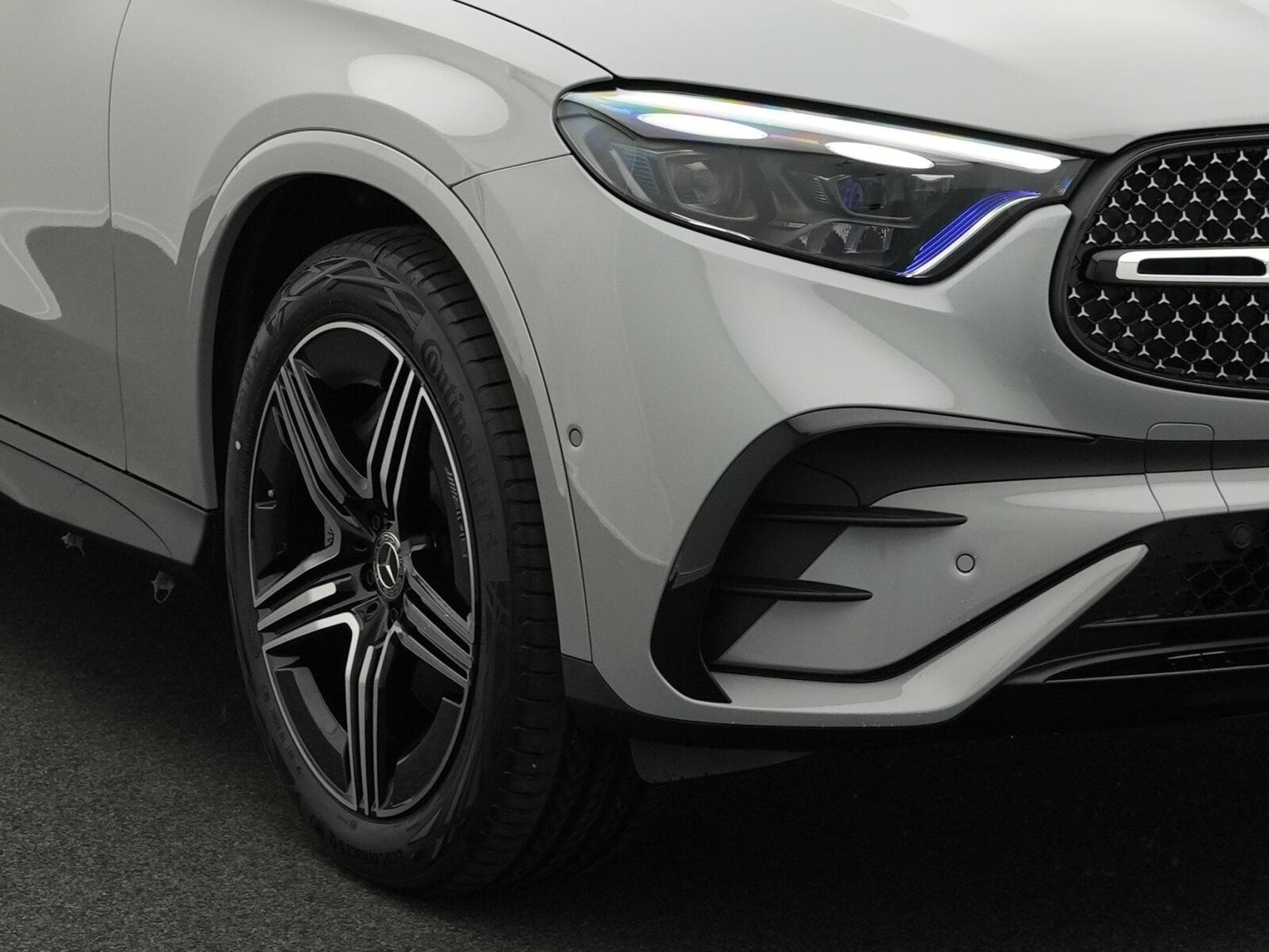 Mercedes GLC 220 d 4MATIC AMG-Line Premium Plus (2026) - Foto 7