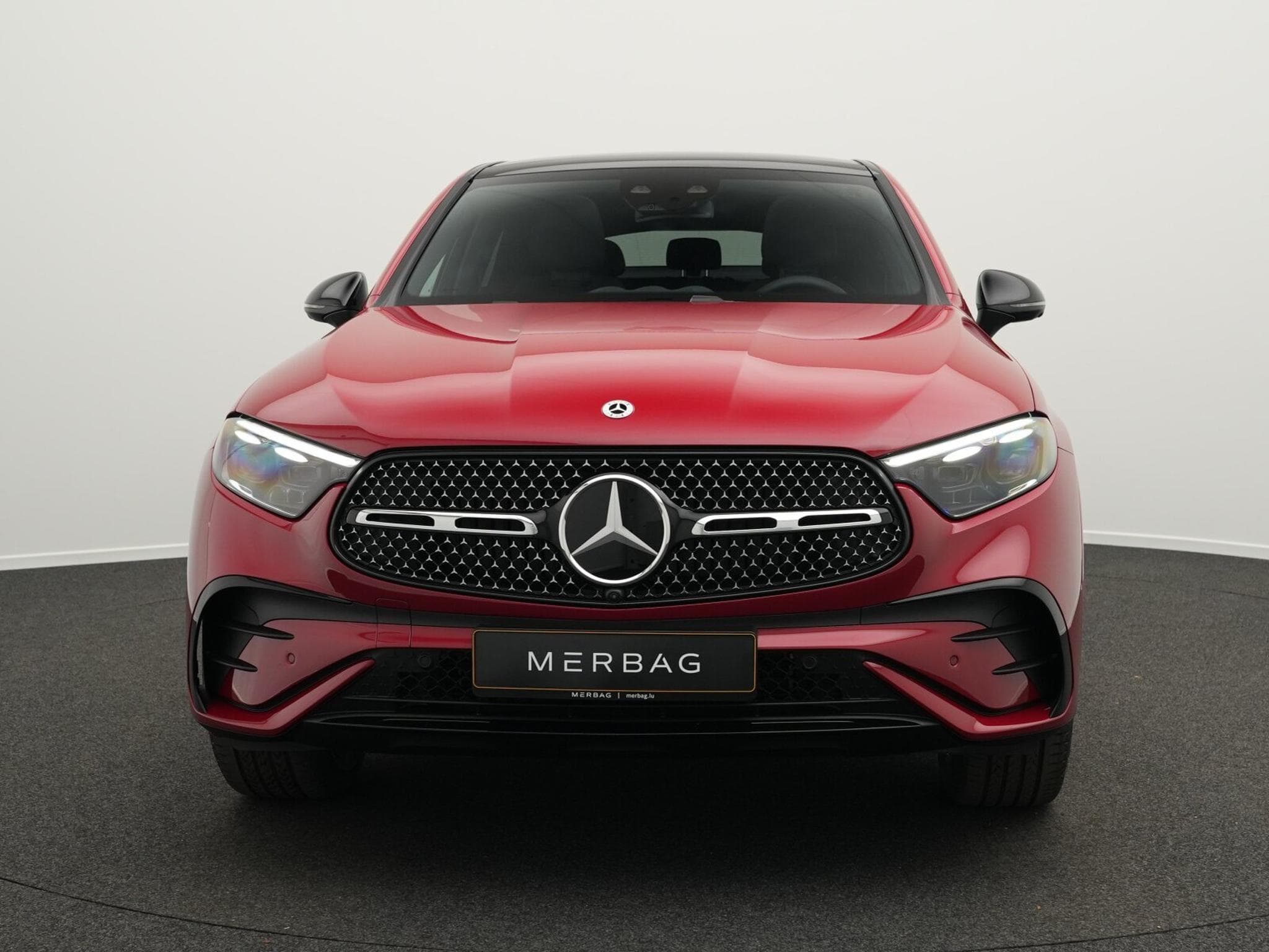 Mercedes GLC 200 4MATIC Coupé AMG-Line Premium (2026) - Foto 2