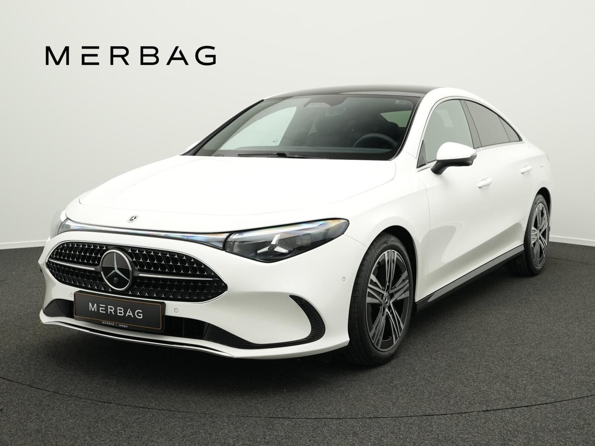 Mercedes CLA 180 Progressive (2026) - Foto 1