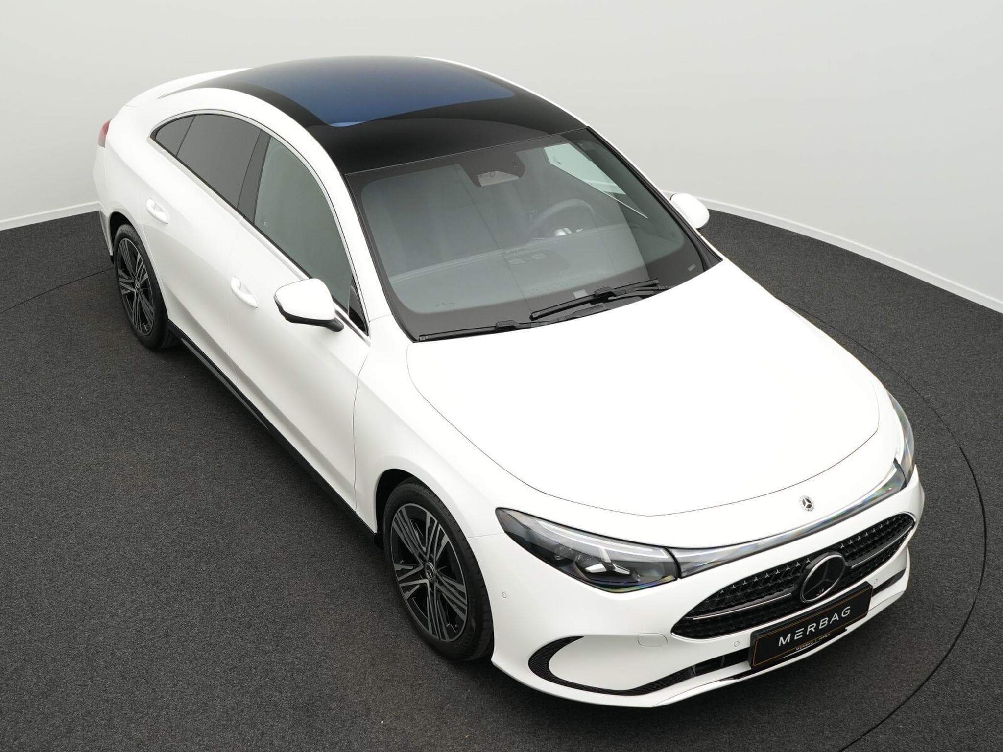 Mercedes CLA 180 Progressive (2026) - Foto 10