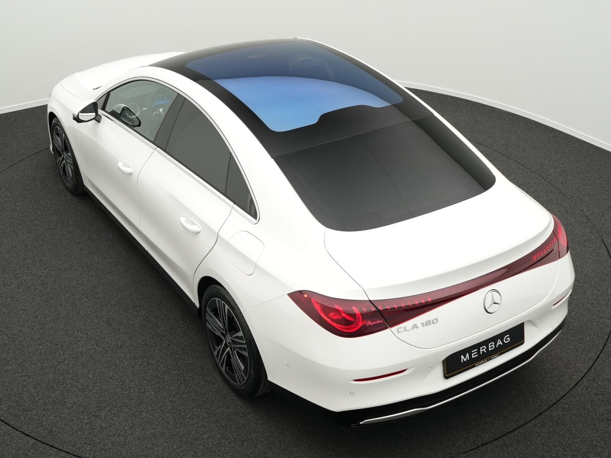 Mercedes CLA 180 Progressive (2026) - Foto 11