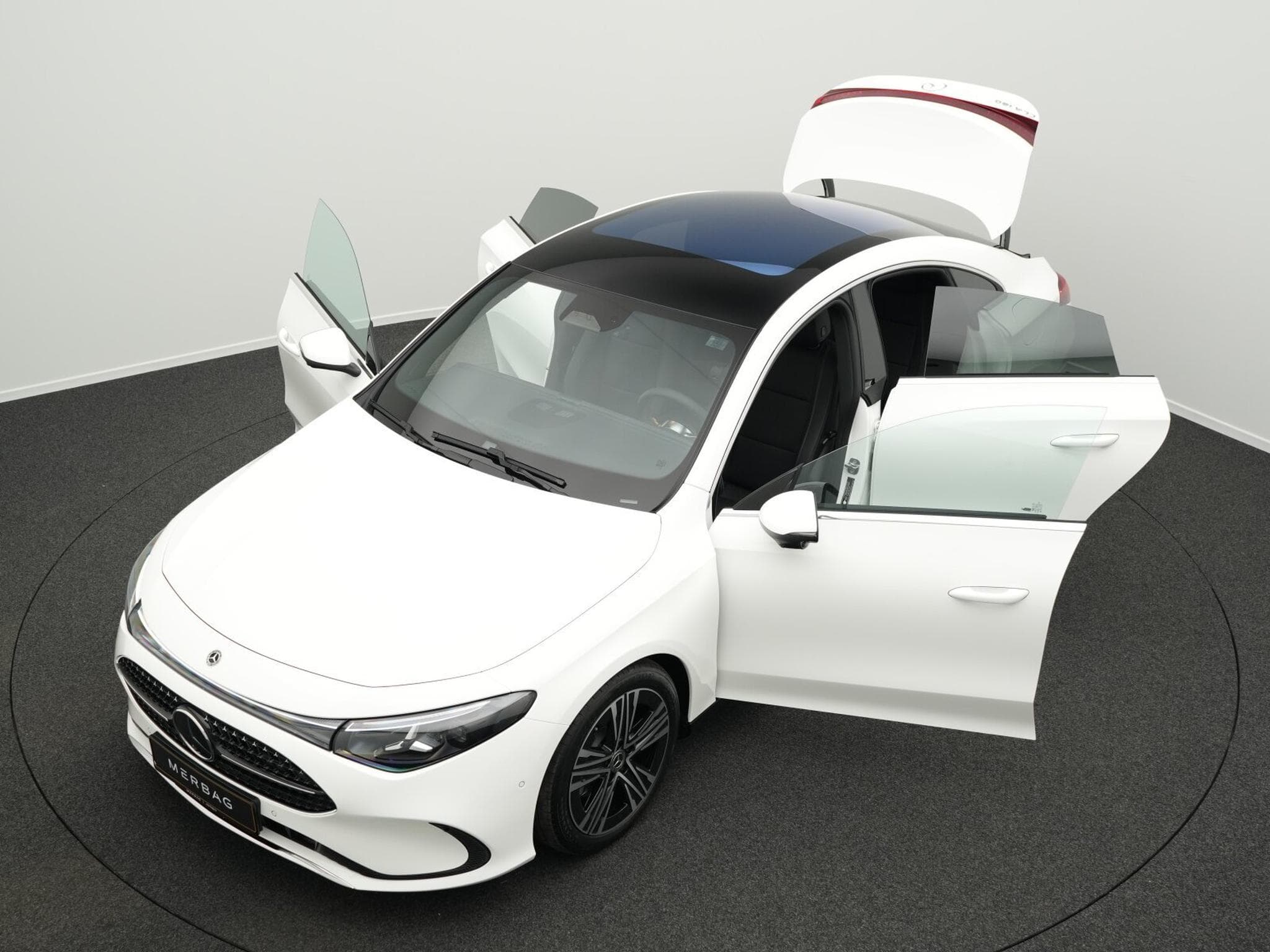 Mercedes CLA 180 Progressive (2026) - Foto 12