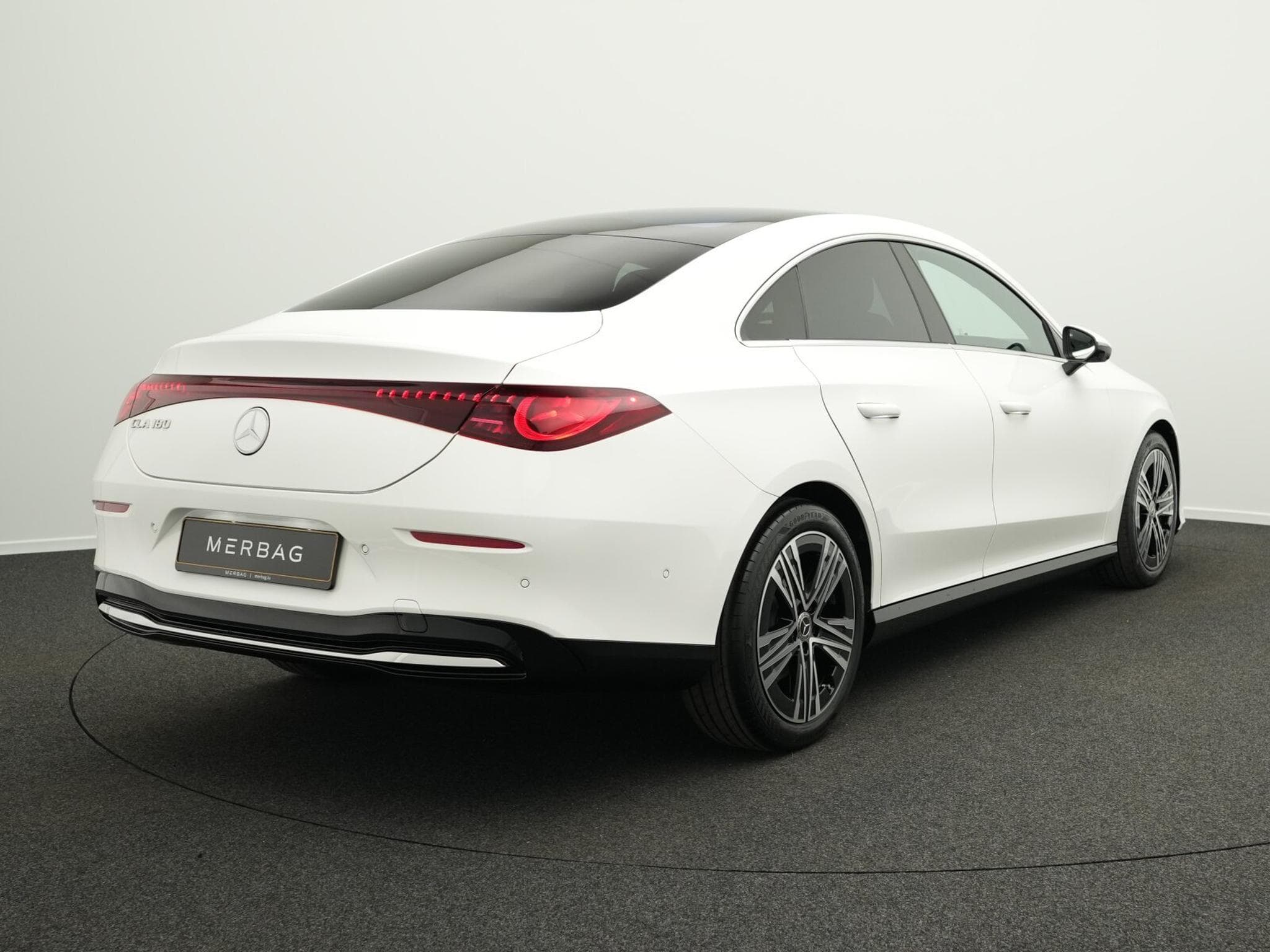 Mercedes CLA 180 Progressive (2026) - Foto 3