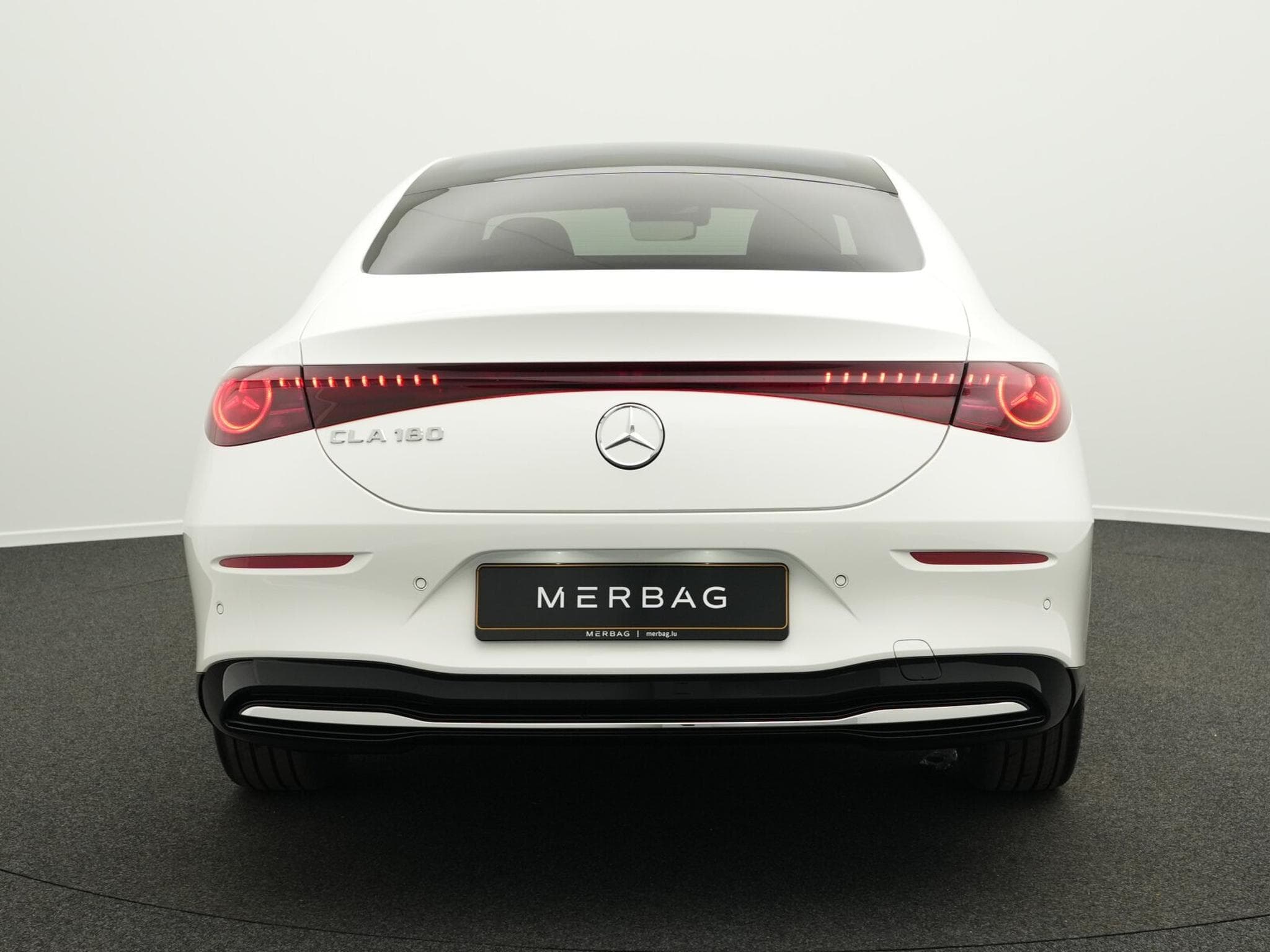 Mercedes CLA 180 Progressive (2026) - Foto 4