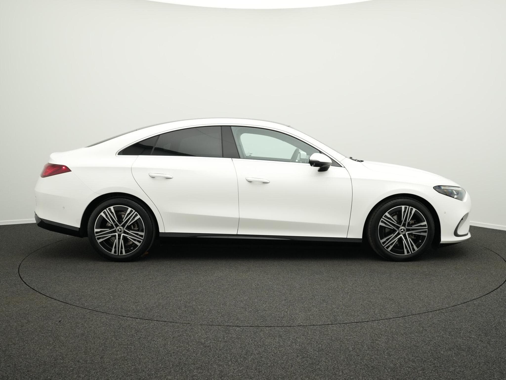 Mercedes CLA 180 Progressive (2026) - Foto 5