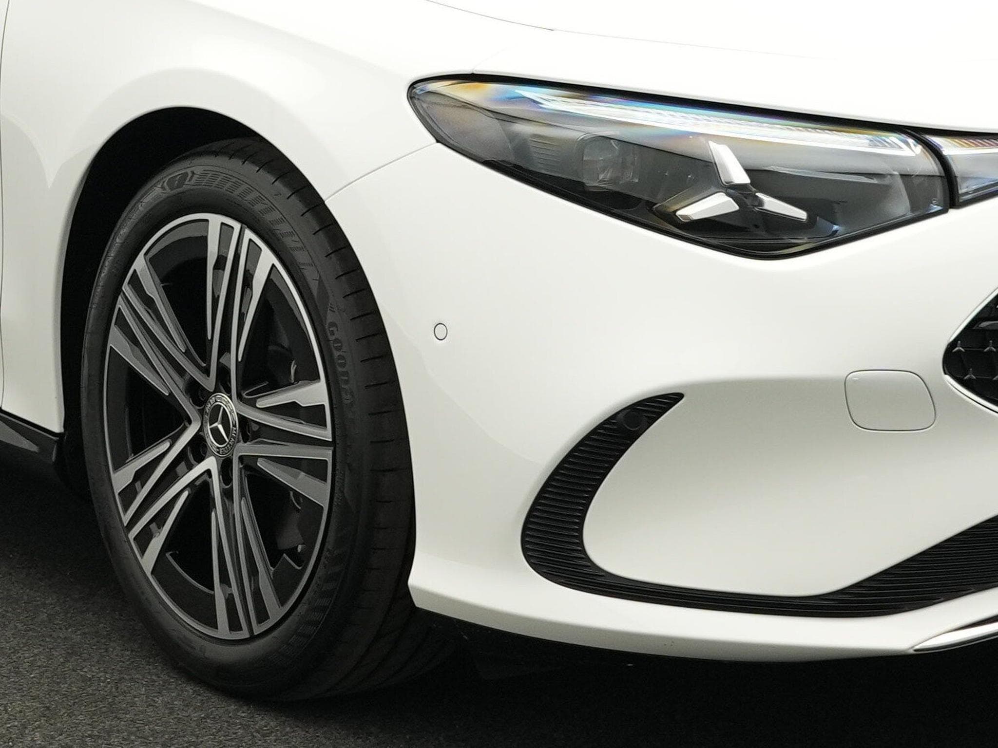 Mercedes CLA 180 Progressive (2026) - Foto 7