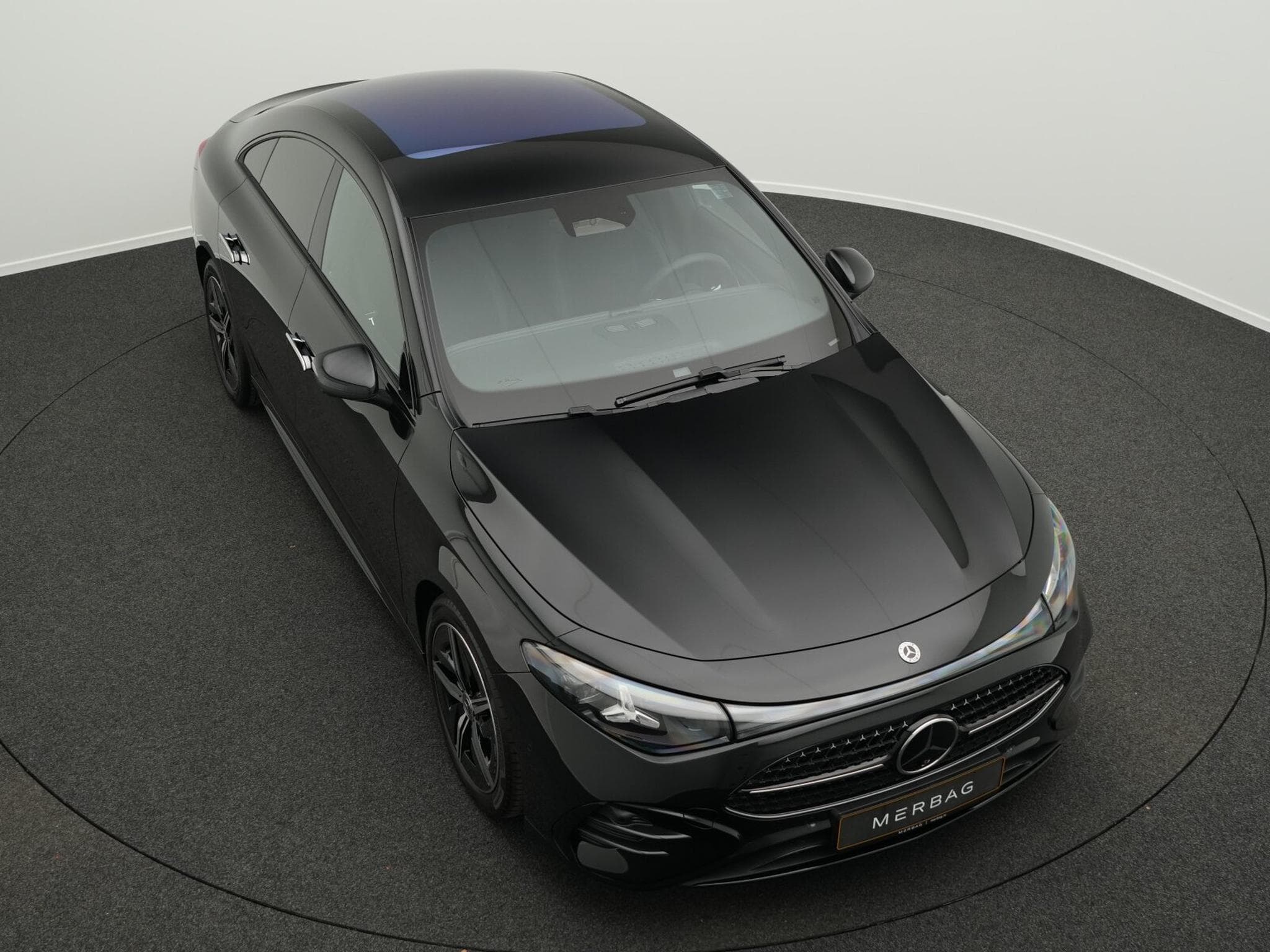 Mercedes CLA 200 AMG-Line (2026) - Foto 10