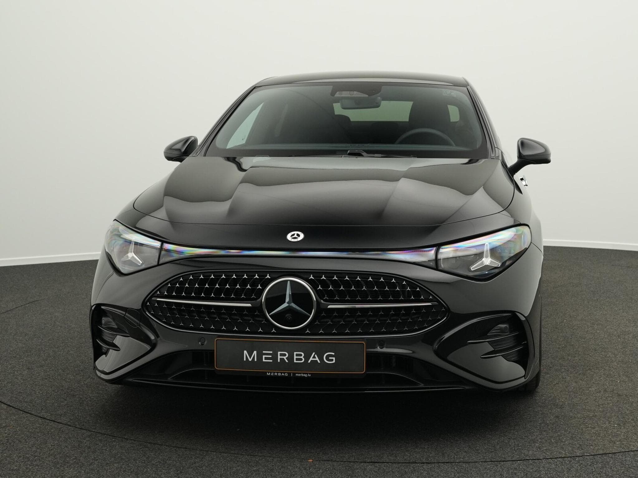 Mercedes CLA 200 AMG-Line (2026) - Foto 2