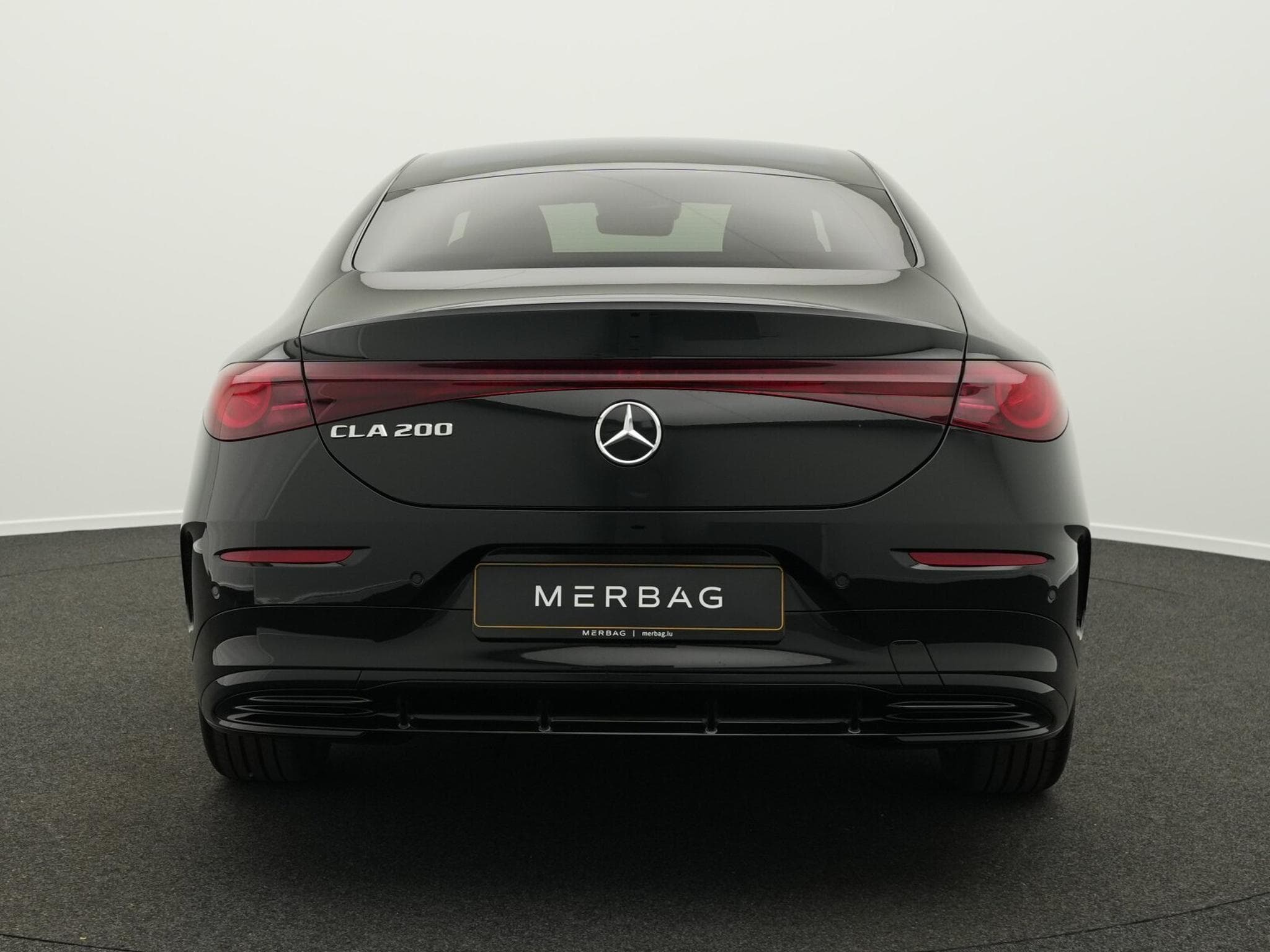Mercedes CLA 200 AMG-Line (2026) - Foto 4