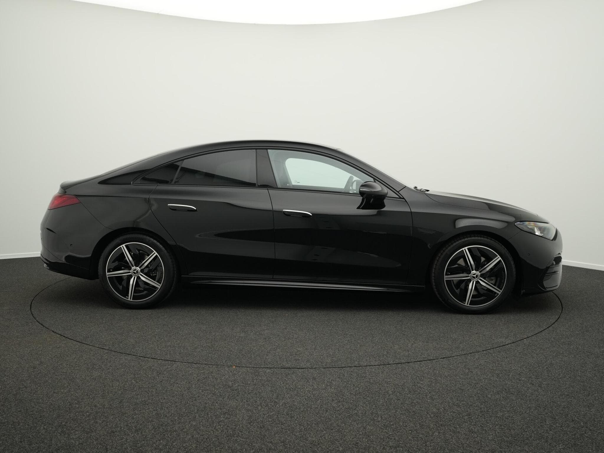 Mercedes CLA 200 AMG-Line (2026) - Foto 5