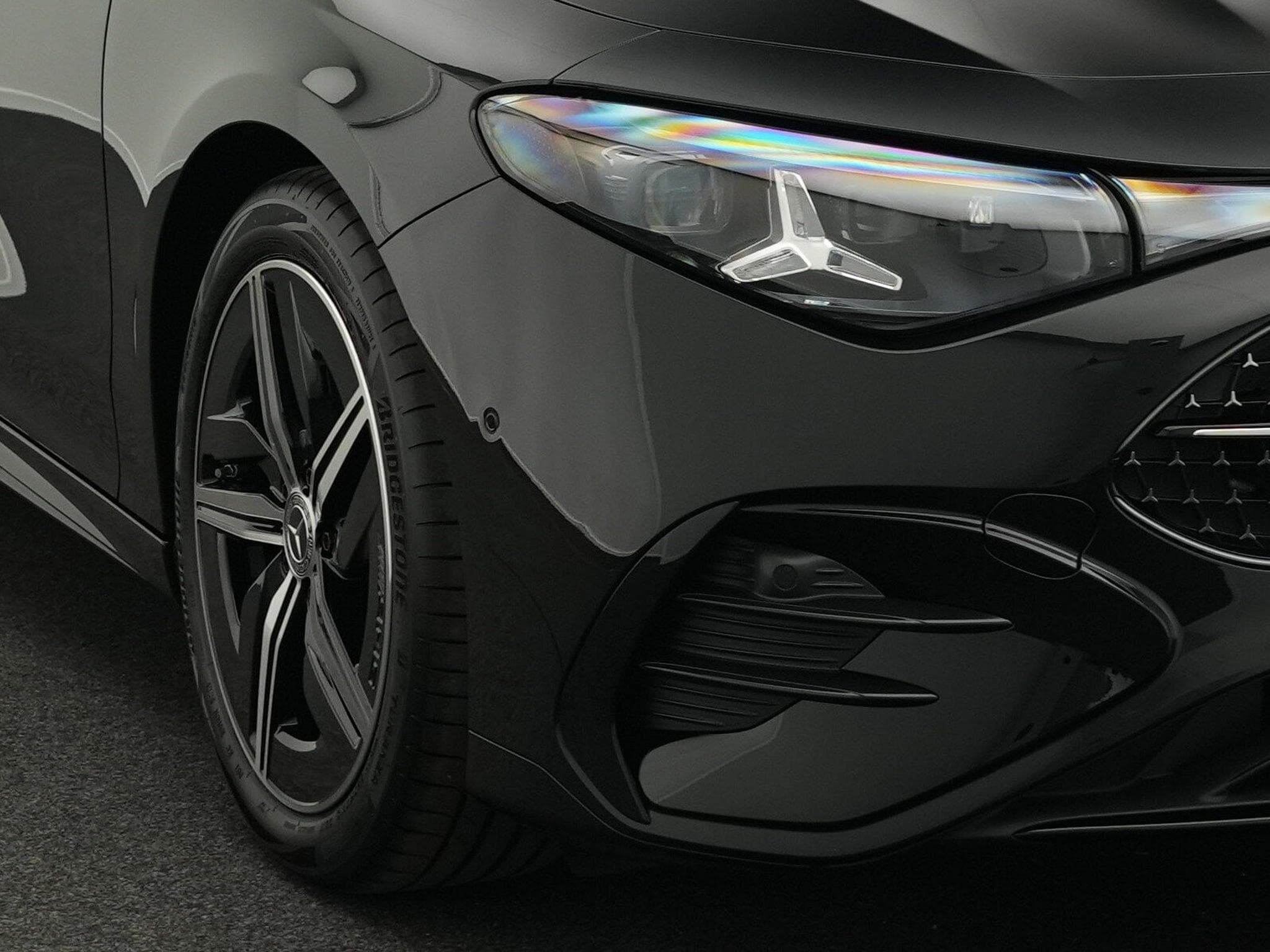 Mercedes CLA 200 AMG-Line (2026) - Foto 7