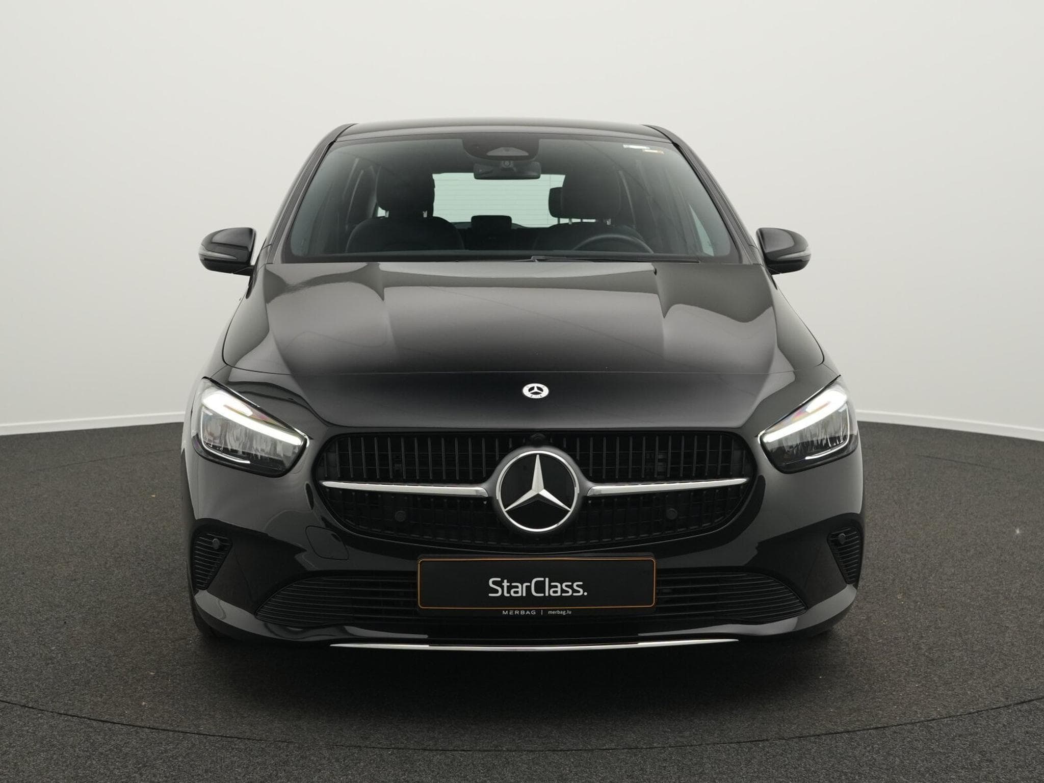 Mercedes B 180 d Progressive LED+Kamera+EasyPack+MBUX (2024) - Foto 2