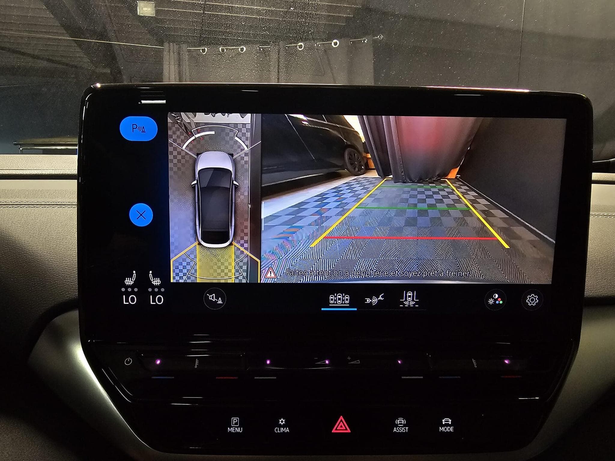VW ID.5 Pro 150 KW (2023) - Foto 10