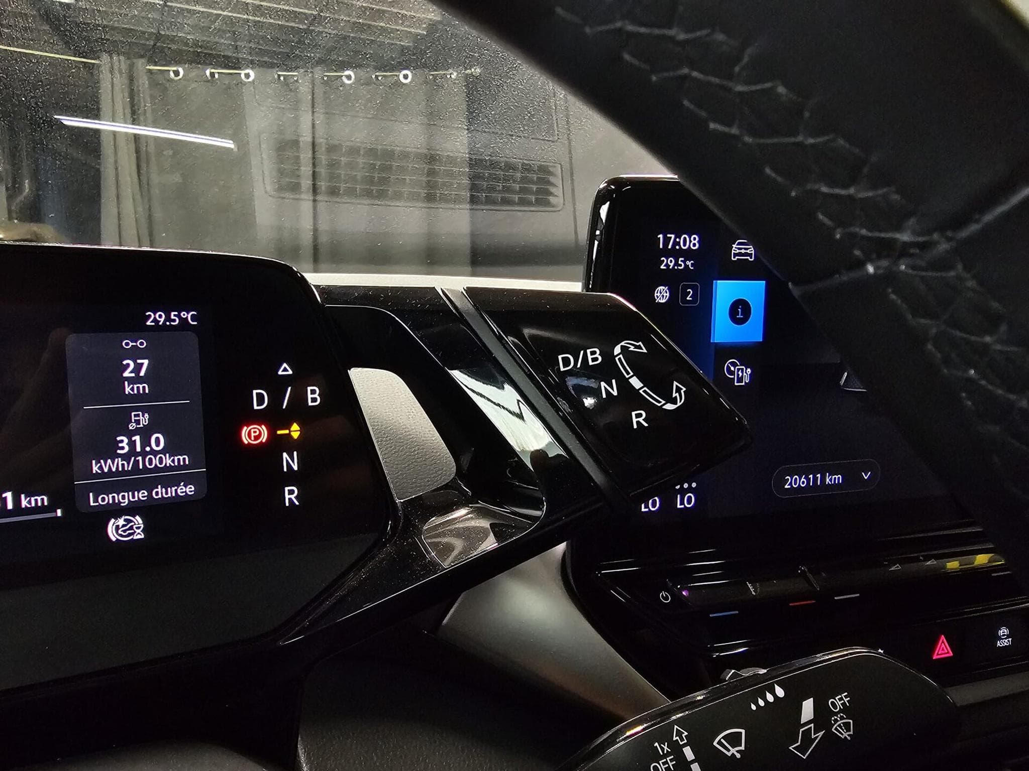 VW ID.5 Pro 150 KW (2023) - Foto 11