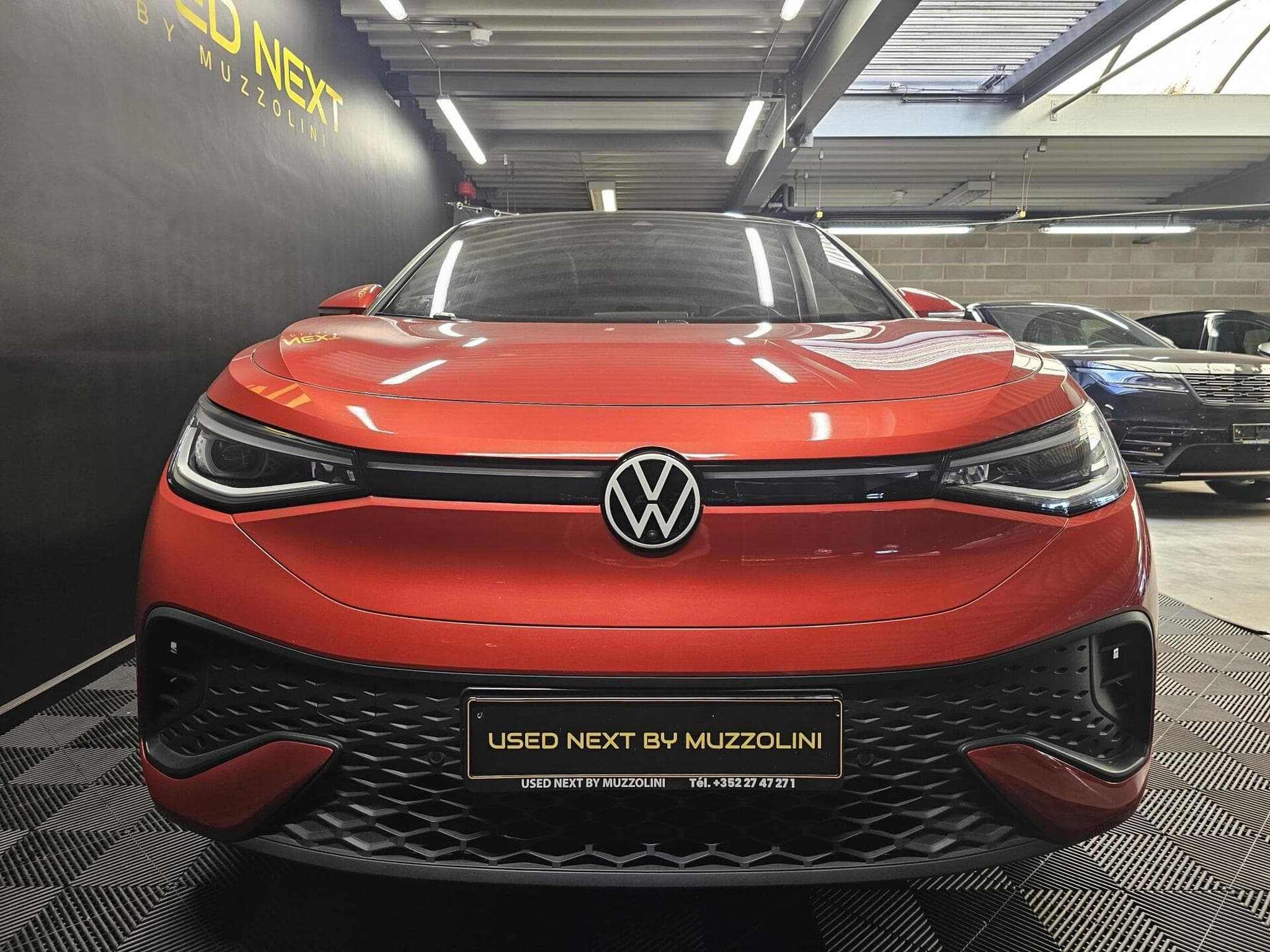 VW ID.5 Pro 150 KW (2023) - Foto 3