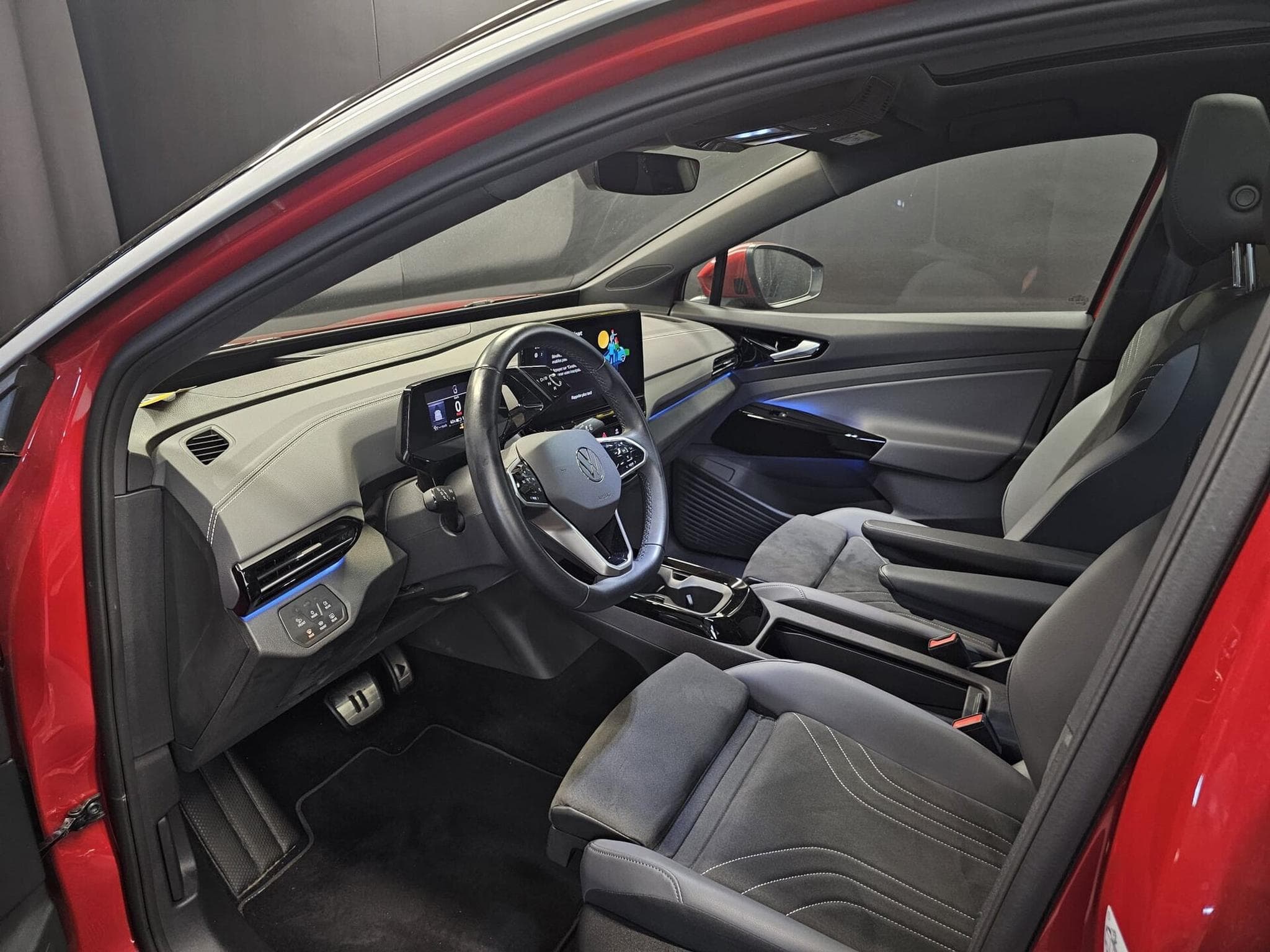 VW ID.5 Pro 150 KW (2023) - Foto 7
