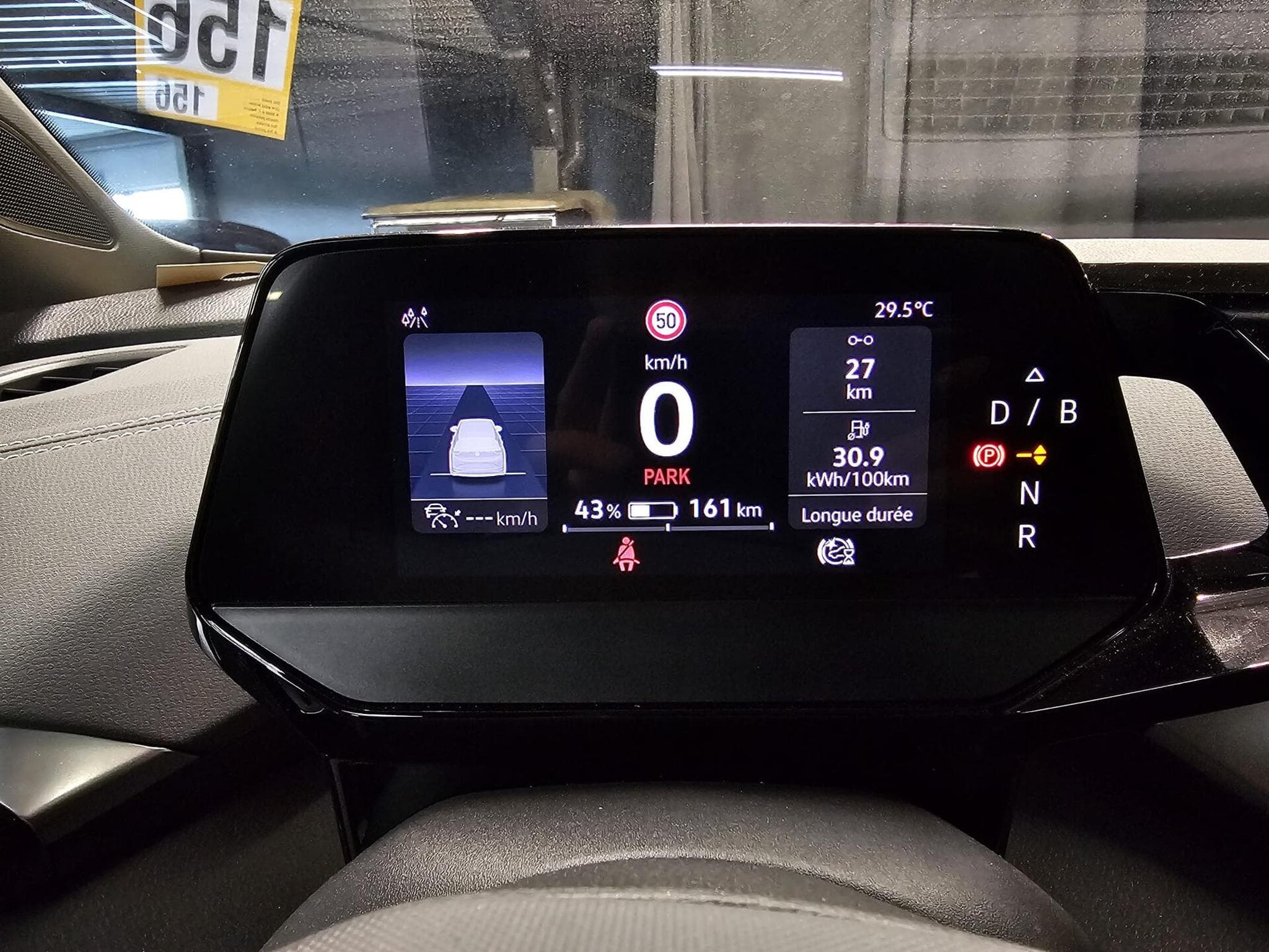 VW ID.5 Pro 150 KW (2023) - Foto 8