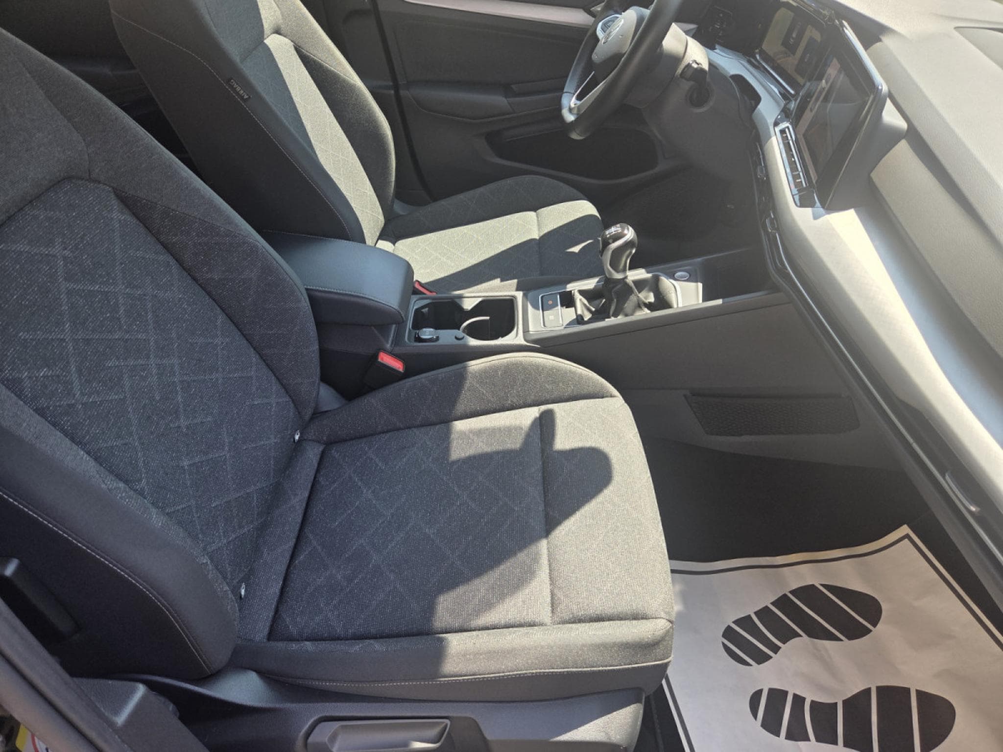 VW Golf SW 1.5 TSI 150 CV Garantie 12 Mois (2023) - Photo 9