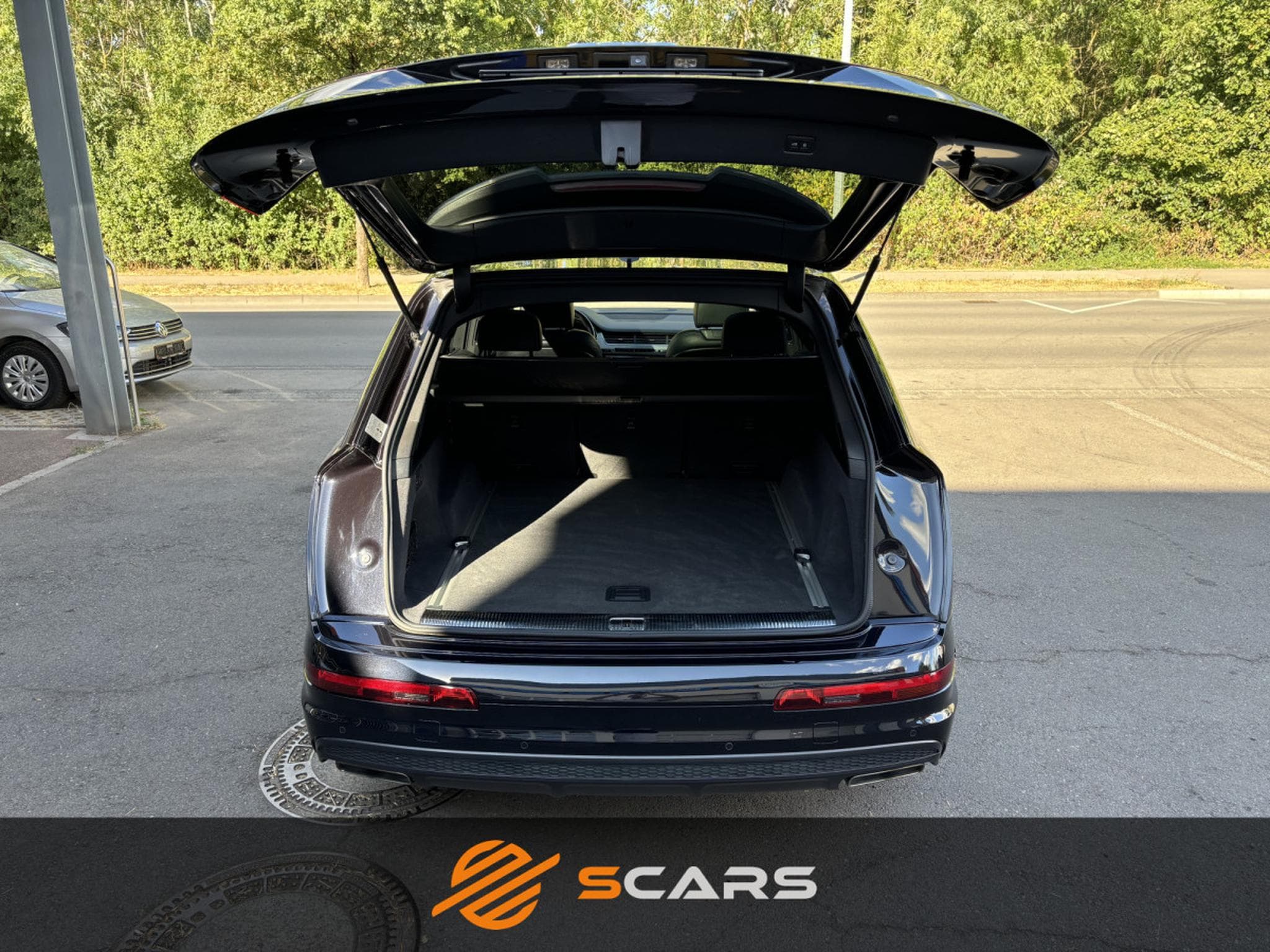 Audi Q7 3x S-LINE QUATTRO 3.0 TDI 272CV (2019) - Photo 15