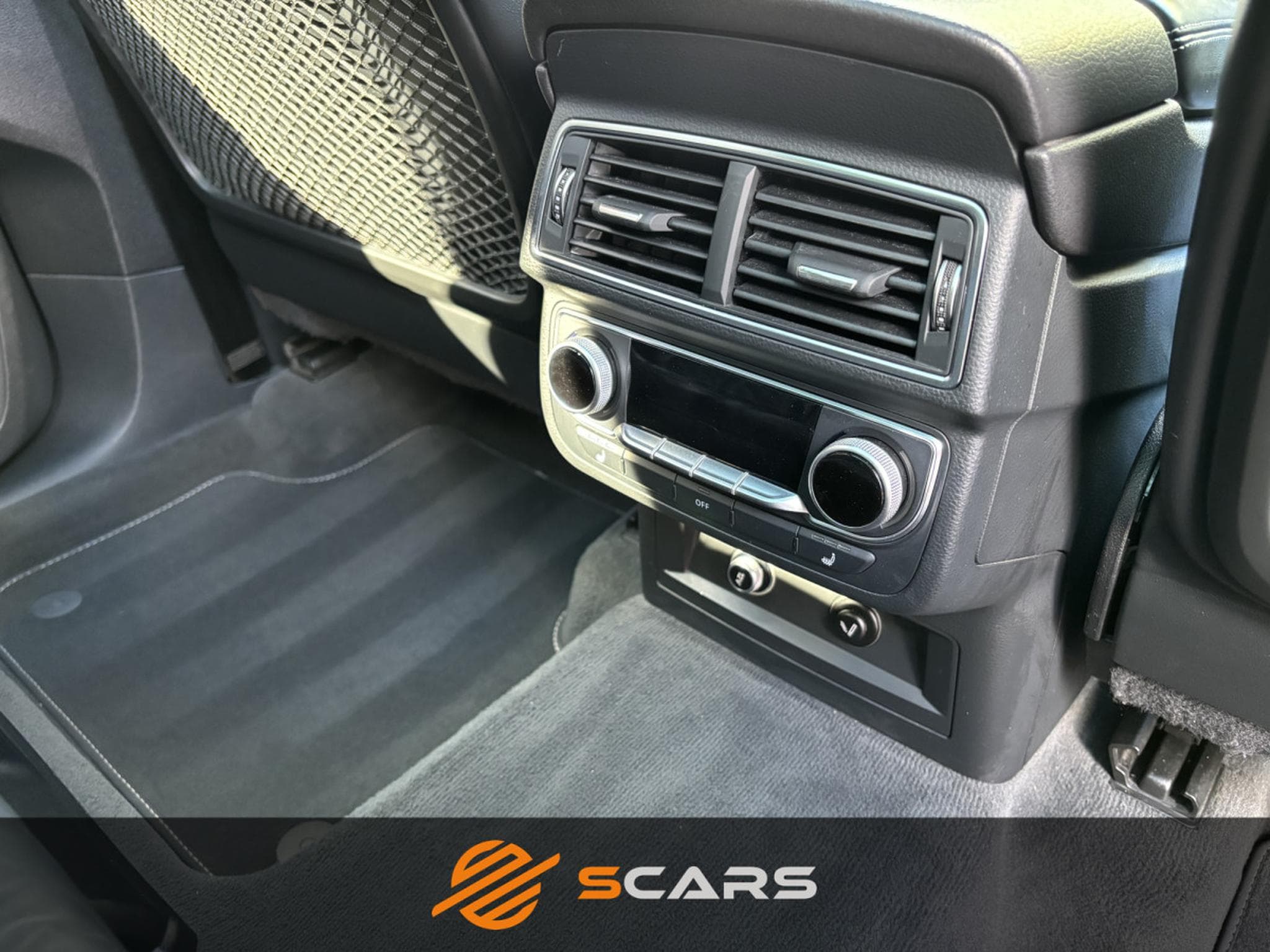 Audi Q7 3x S-LINE QUATTRO 3.0 TDI 272CV (2019) - Photo 16