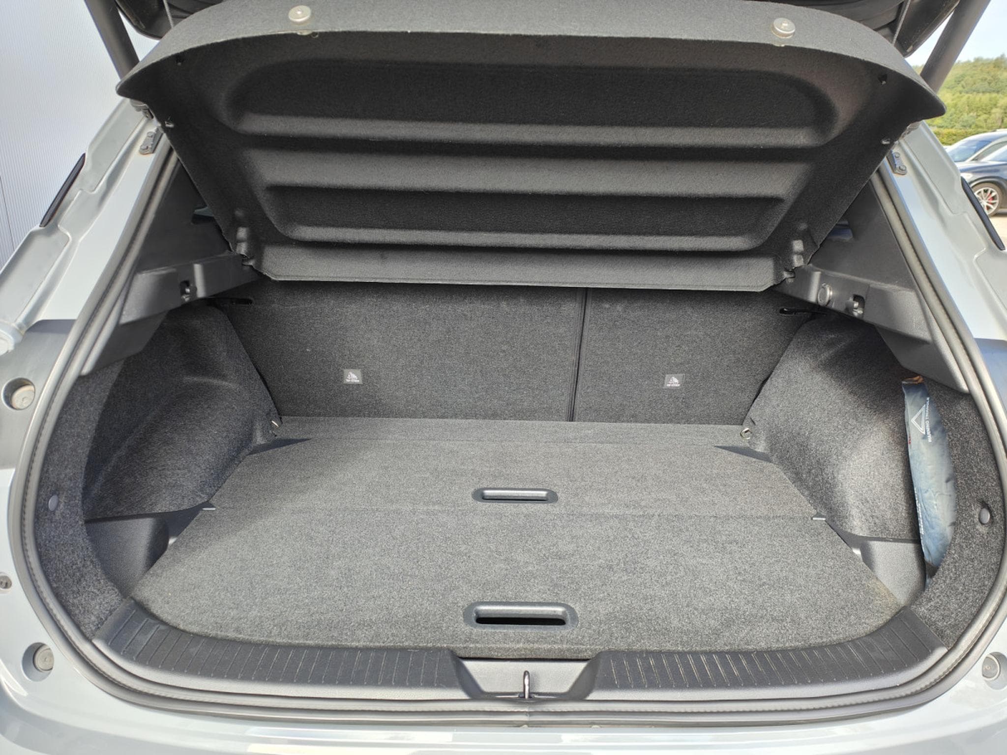 Nissan Qashqai E-POWER TEKNA TOIT PANO CAMERA 360 GPS (2024) - Photo 9