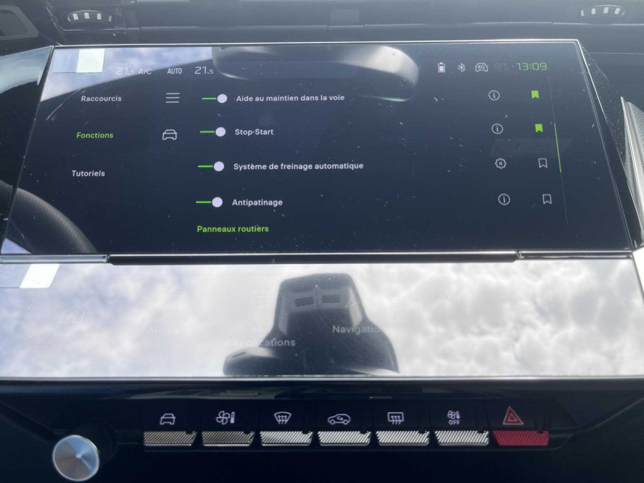 Peugeot 308 1.5 BlueHDi S&S 130 Cv EAT8 - GT - Camera 360 - ACC (2026) - Foto 20
