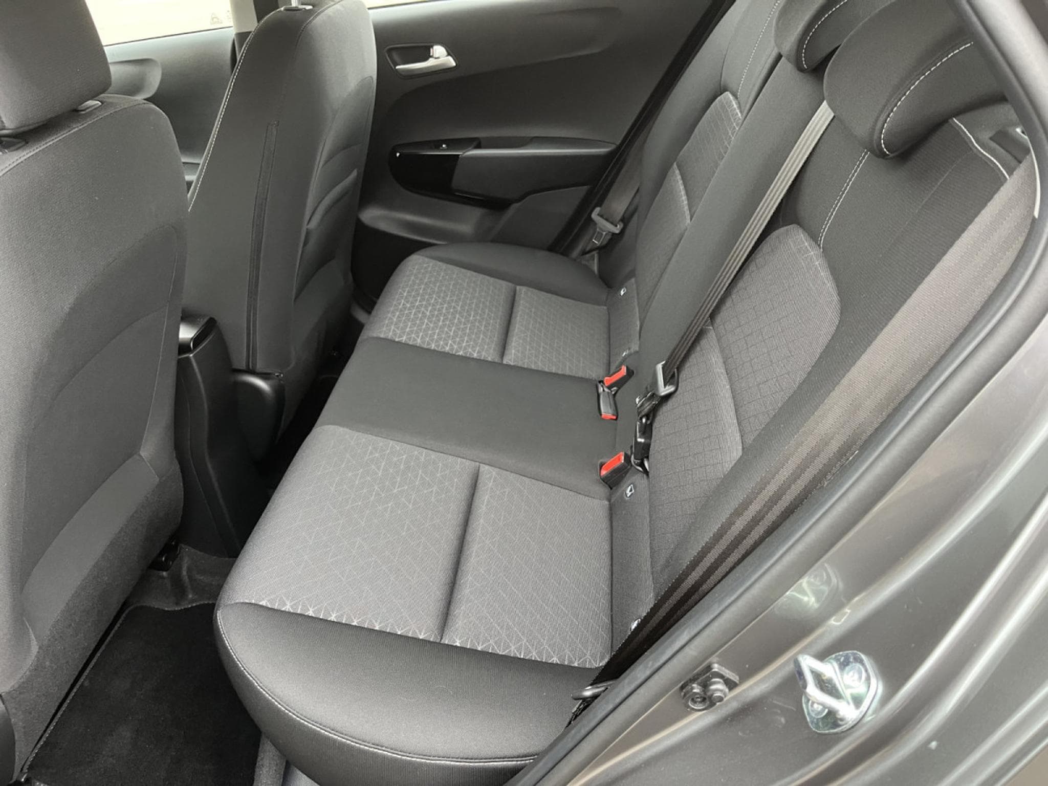 Kia Picanto 1.0i Automatique Navi Camera PDC (2023) - Foto 10