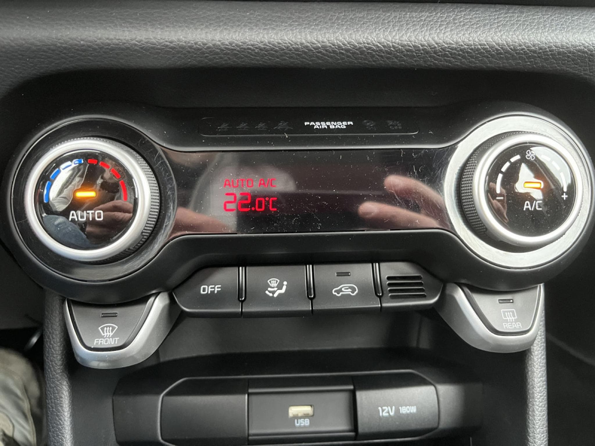 Kia Picanto 1.0i Automatique Navi Camera PDC (2023) - Foto 16