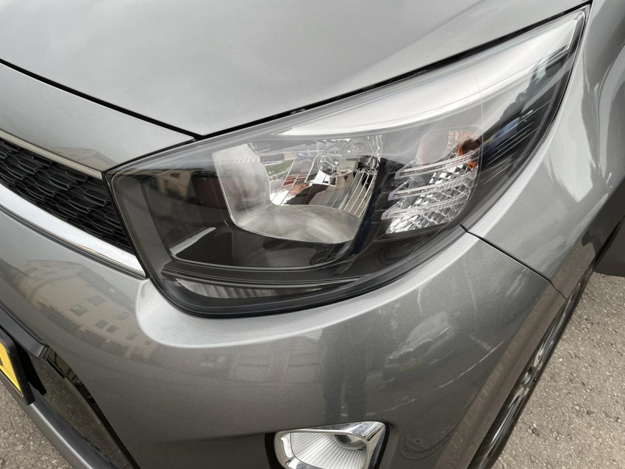 Kia Picanto 1.0i Automatique Navi Camera PDC (2023) - Foto 18