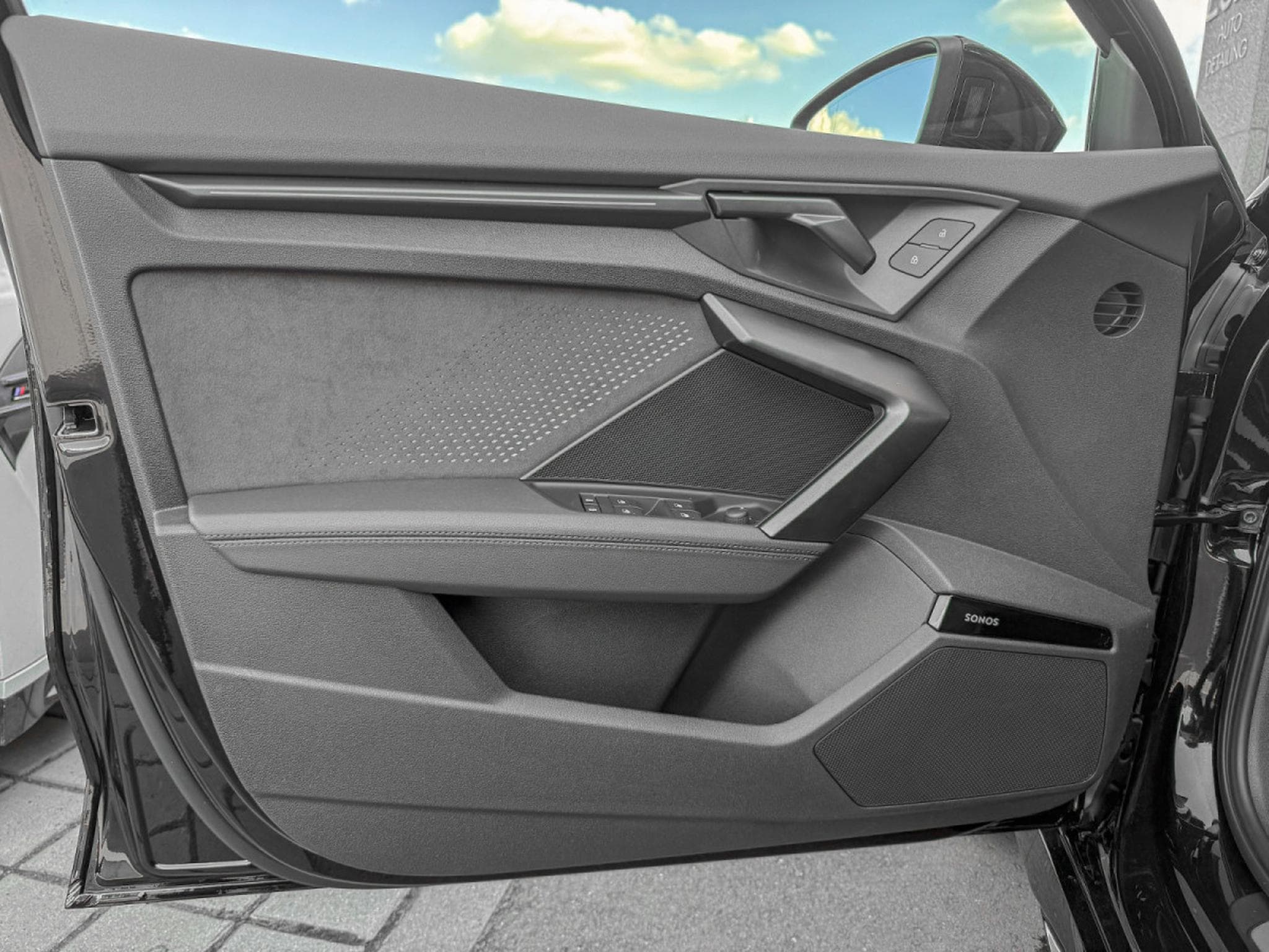Audi RS3 2.5 TFSI SPORTBACK QUATTRO/ GARANTIE 5/Pano/19/360°/SONOS/SC (2026) - Photo 19