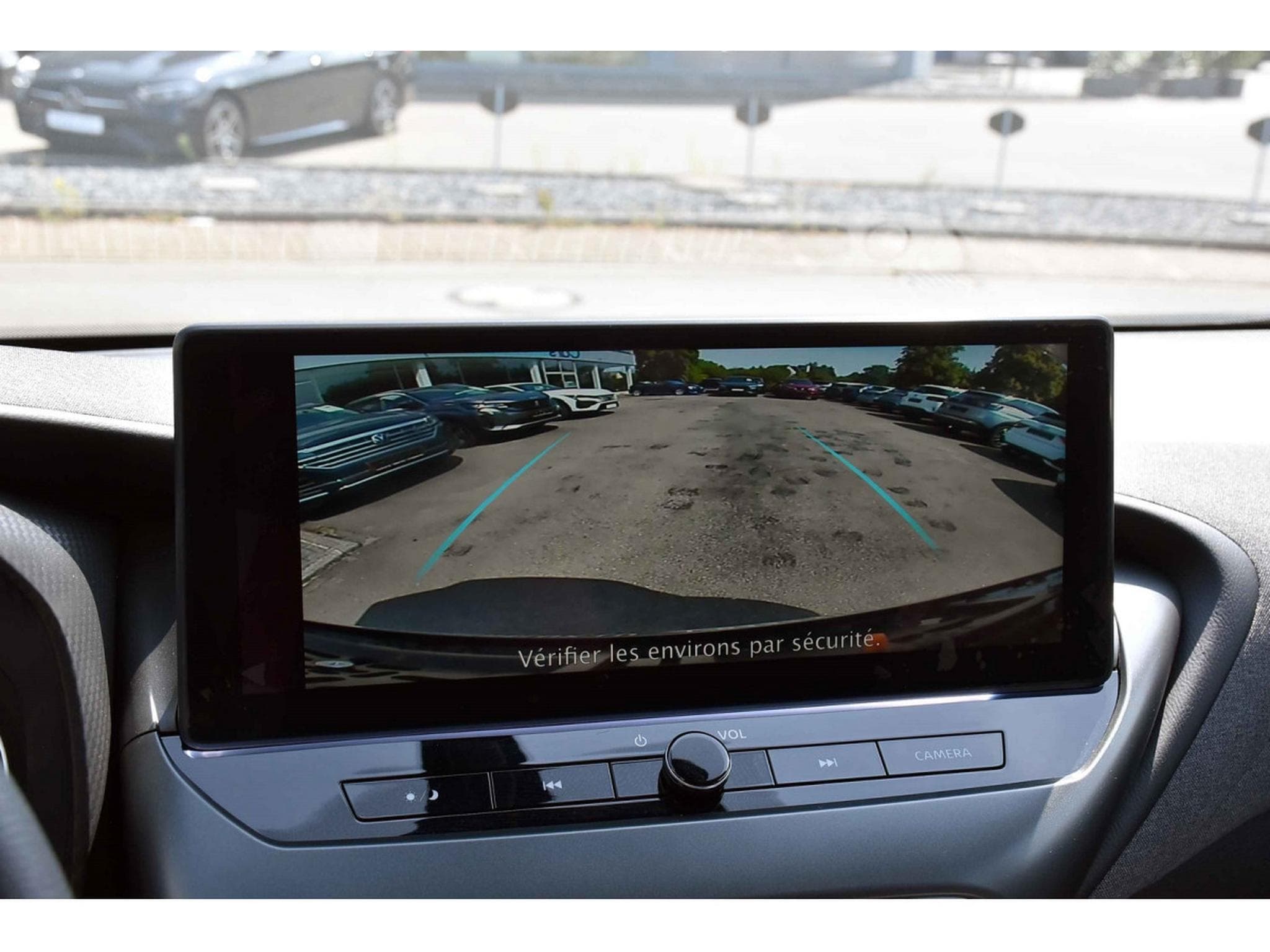 Nissan Juke 1.0 DIG-T Acenta 7DCT REGUL APP-CONNECT CAM NEUF (2026) - Foto 12