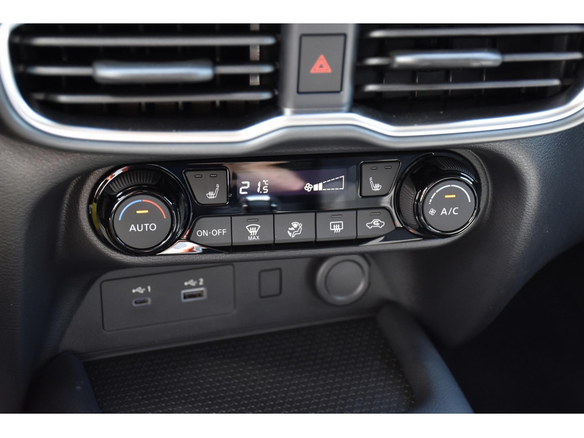 Nissan Juke 1.0 DIG-T Acenta 7DCT REGUL APP-CONNECT CAM NEUF (2026) - Foto 13